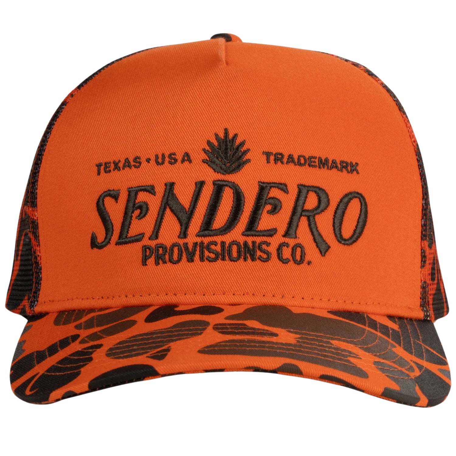 Sendero Logo Hat