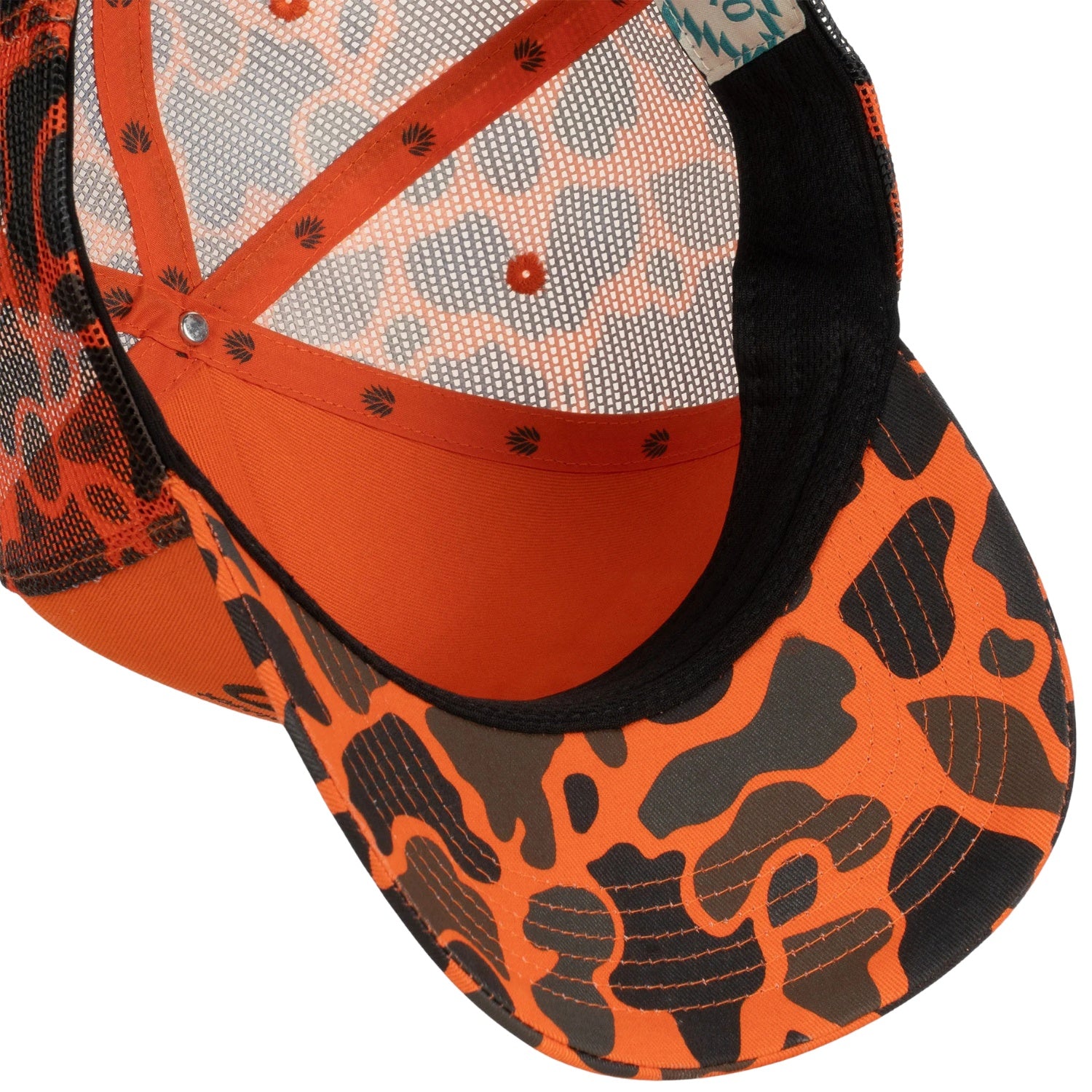 Sendero Logo Hat