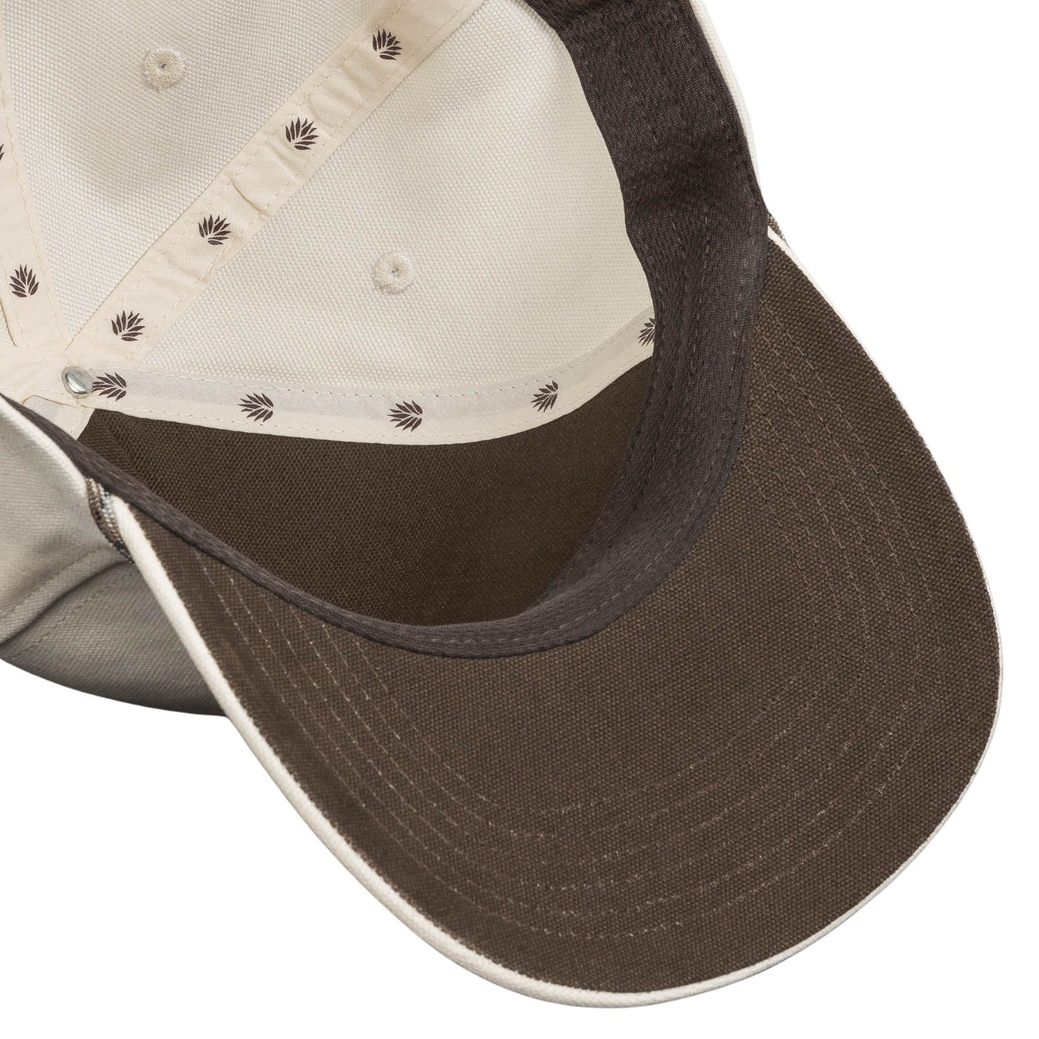 Sendero Never Was A Horse Snapback Hat