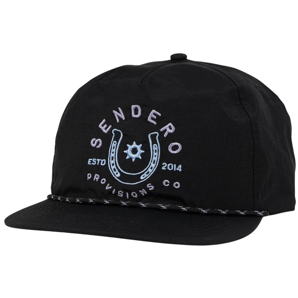 Sendero No Luck Hat