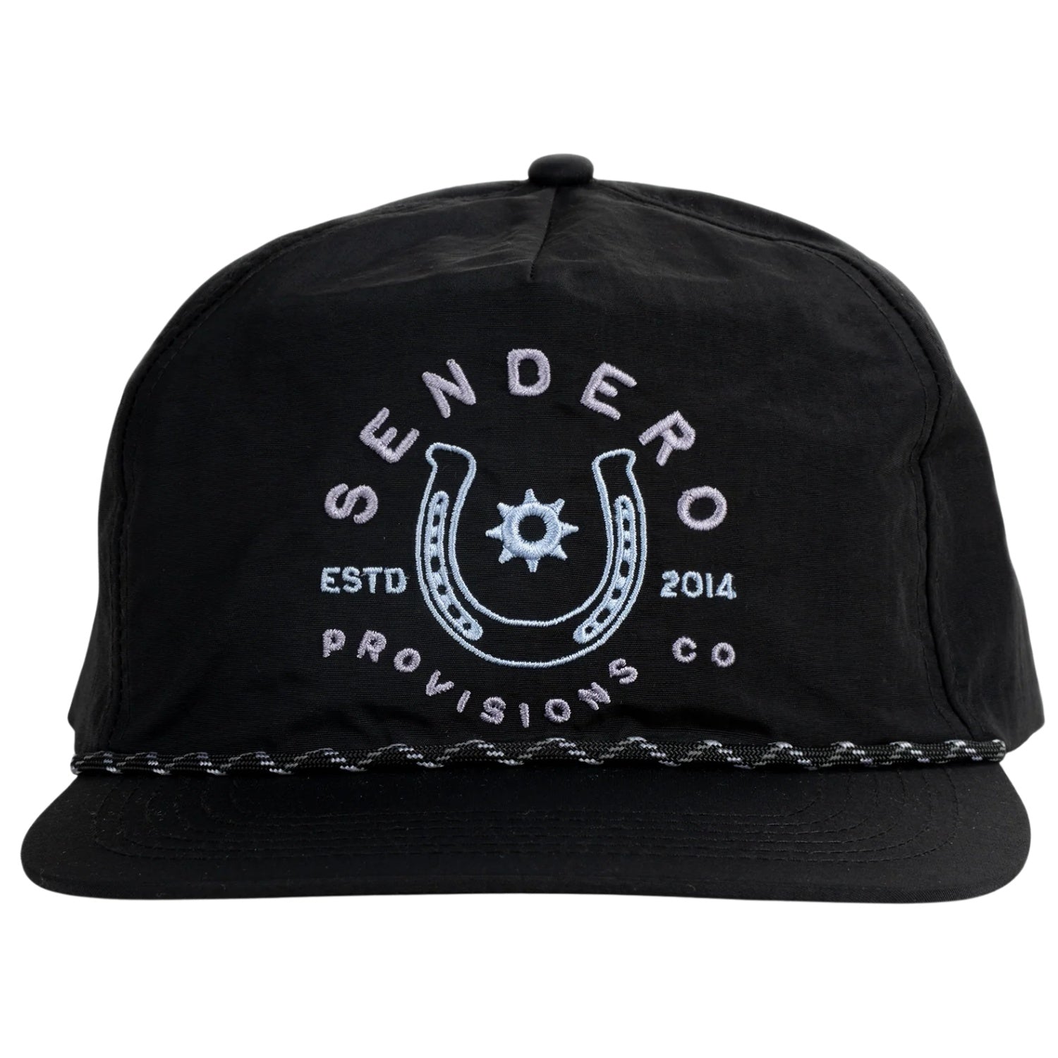 Sendero No Luck Hat