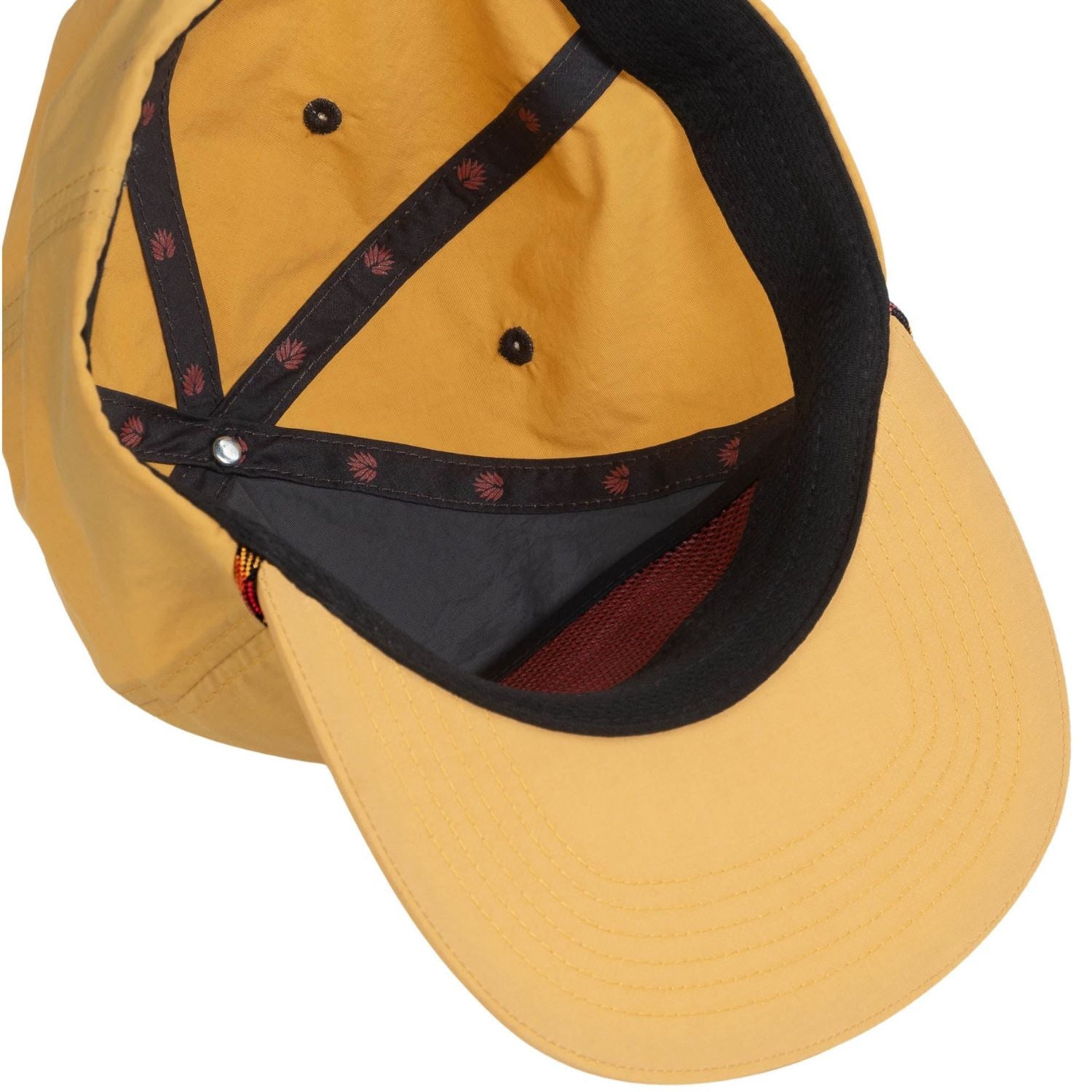 Sendero No Luck Snapback Hat