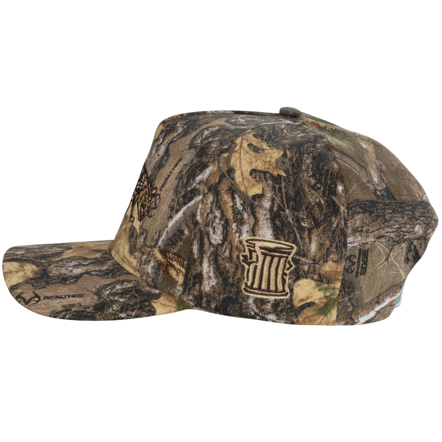 Sendero Oppossum Hat