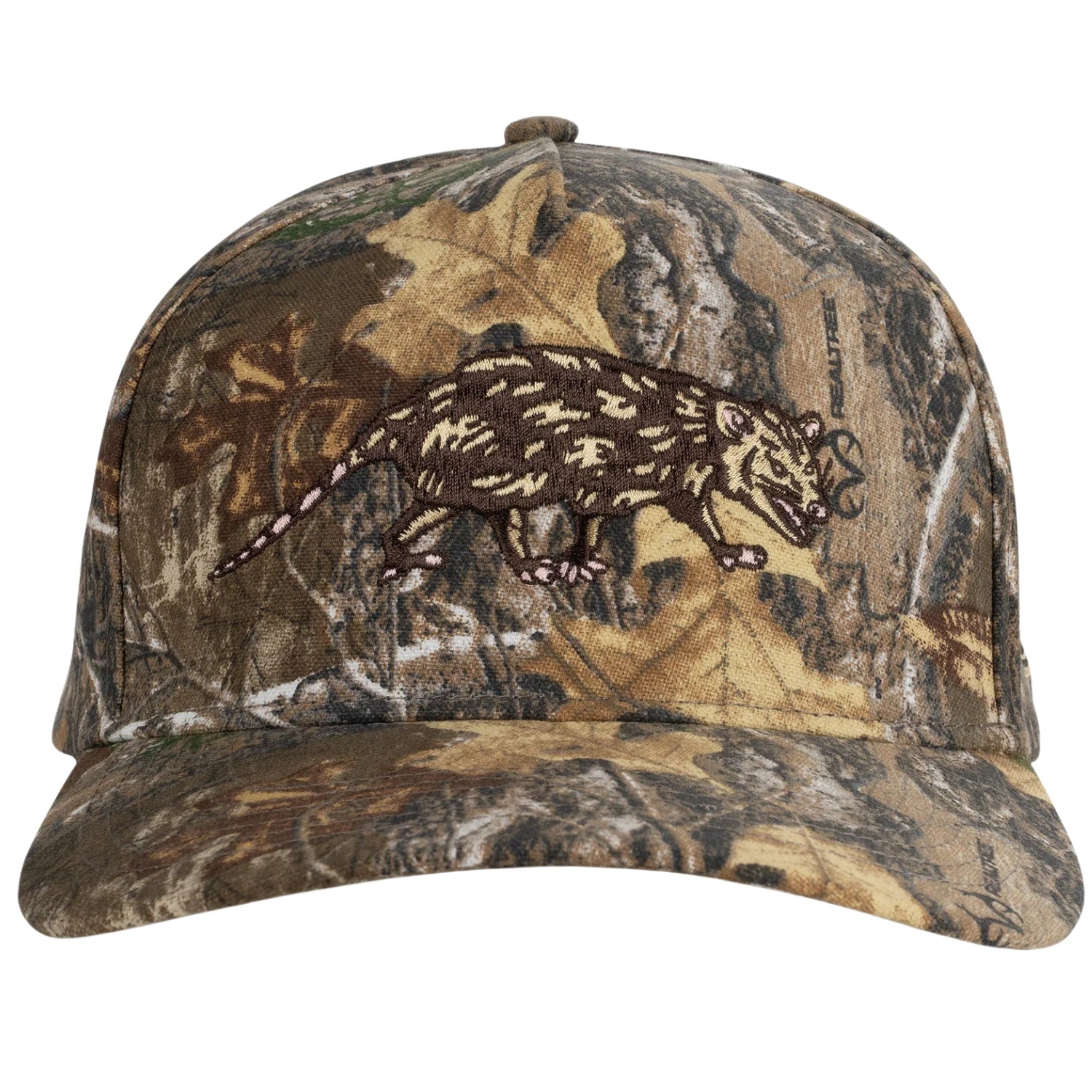 Sendero Oppossum Hat