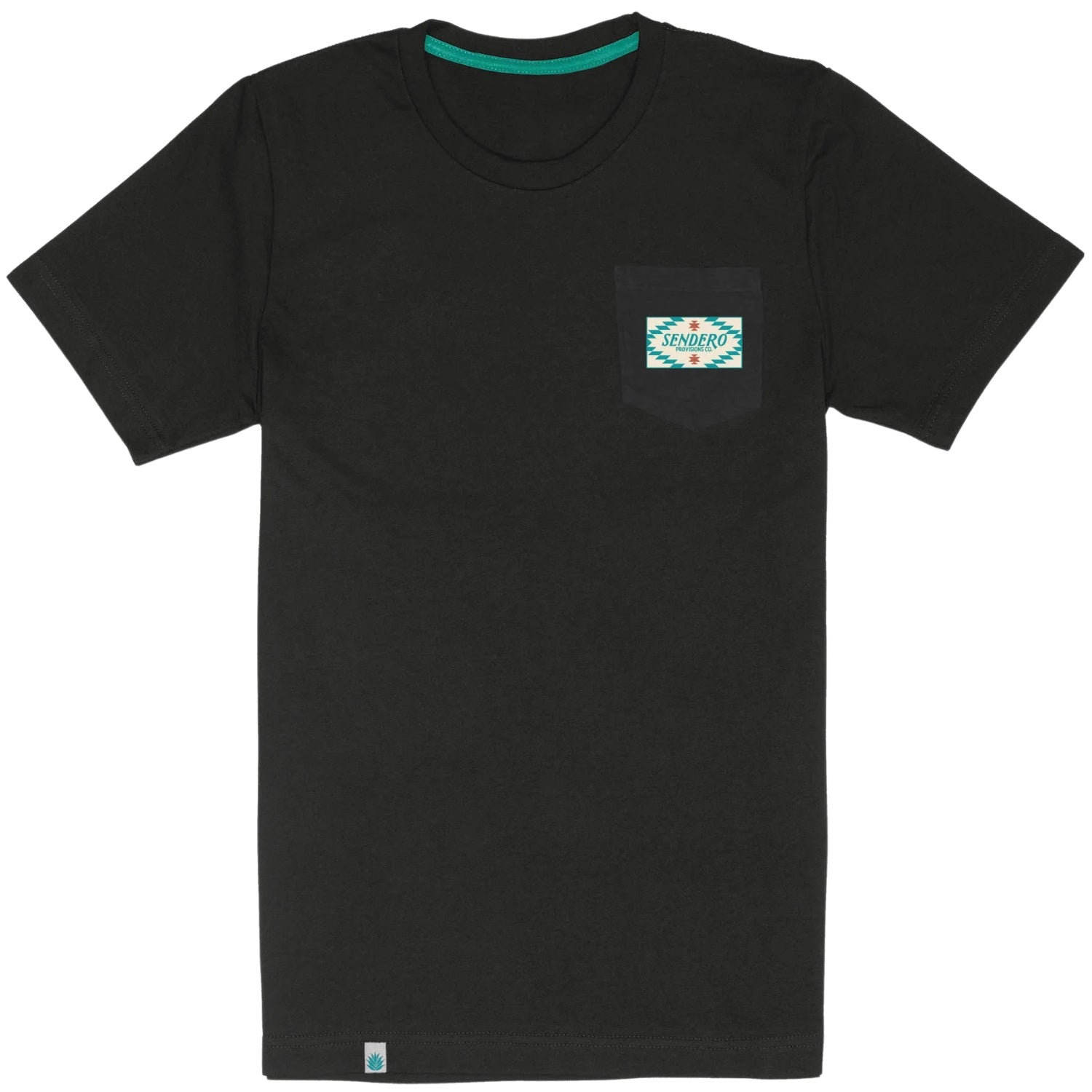 Vintage Black