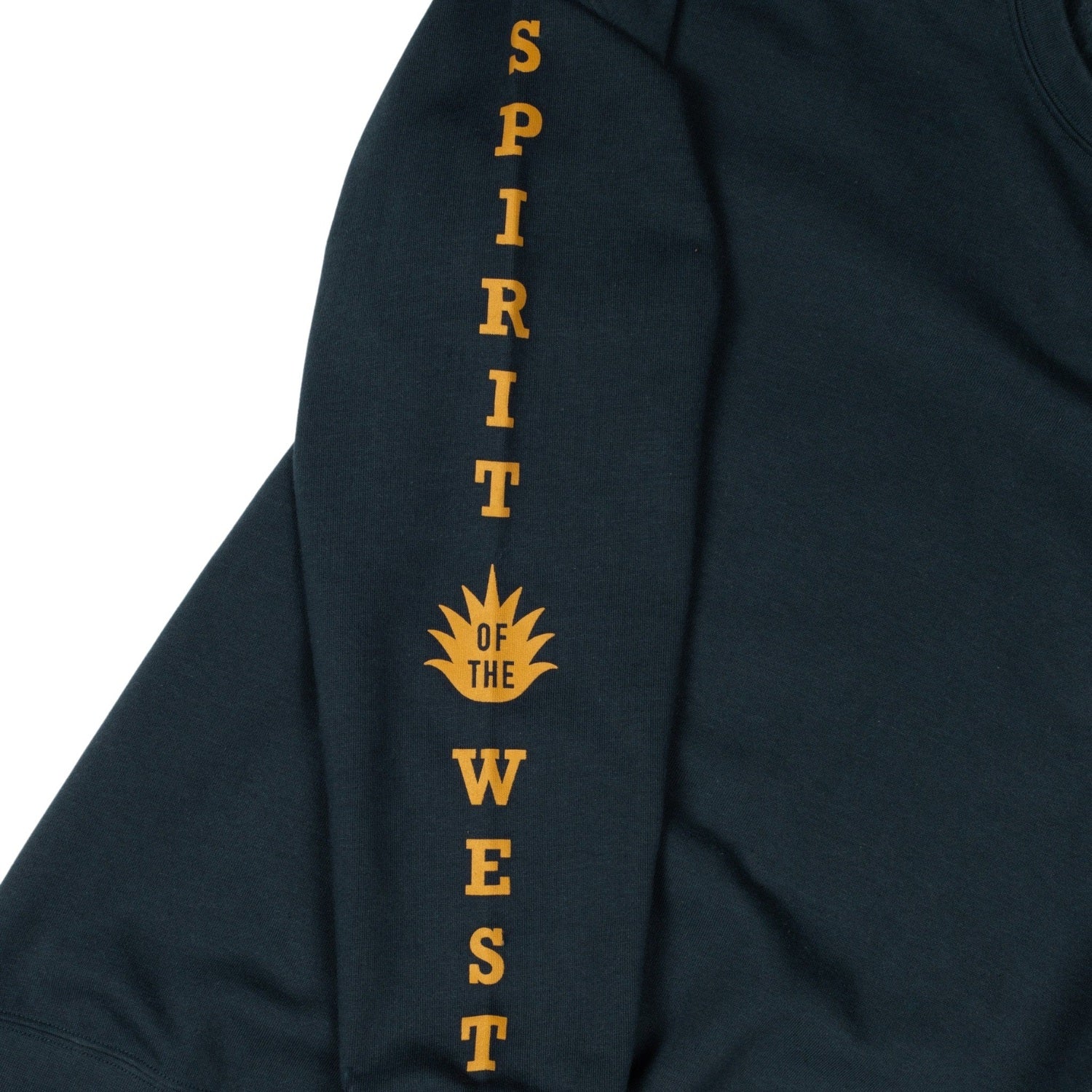 Sendero Shootin' Hand Sweatshirt ¡Salud! - Men's
