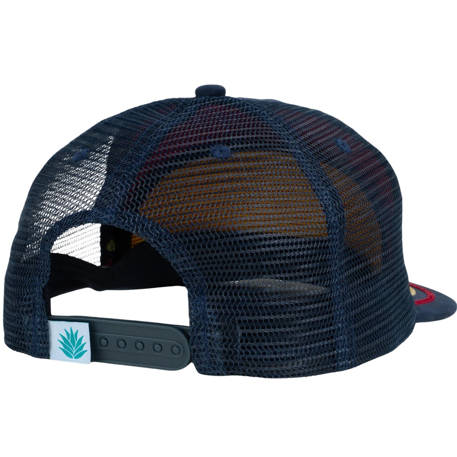 Sendero Snake Farm Hat