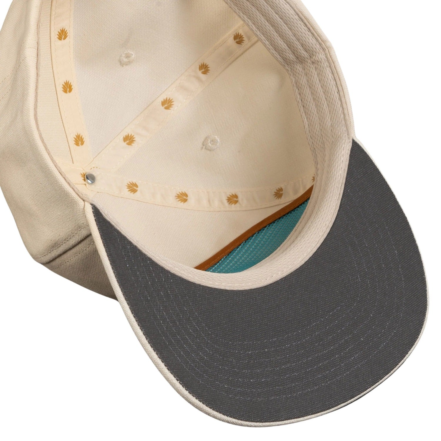 Sendero Stick Horse Snapback Hat