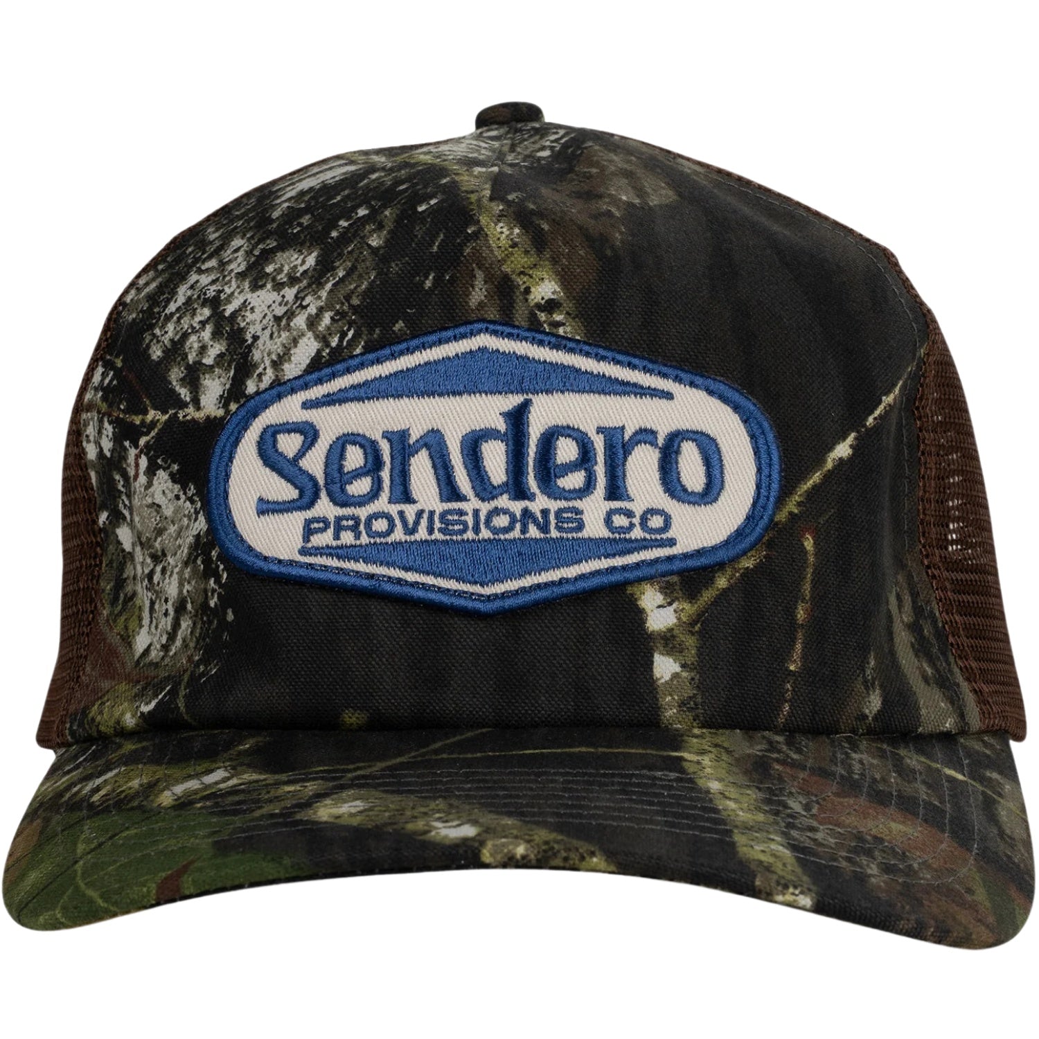 Sendero Supply Hat