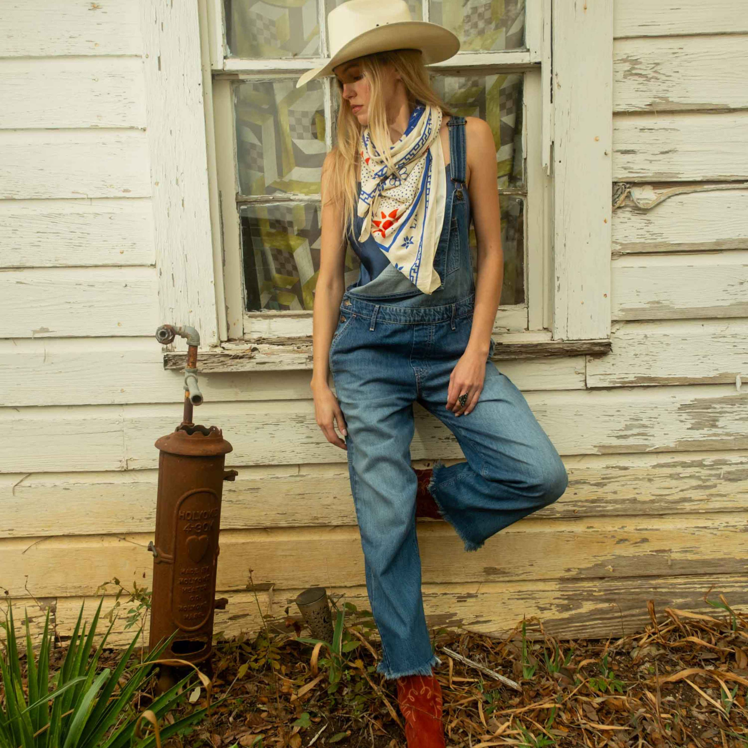 Sendero The Juniper Overall - Women's