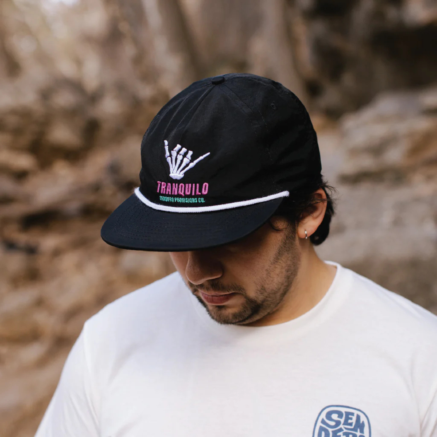 Sendero Tranquilo Hat