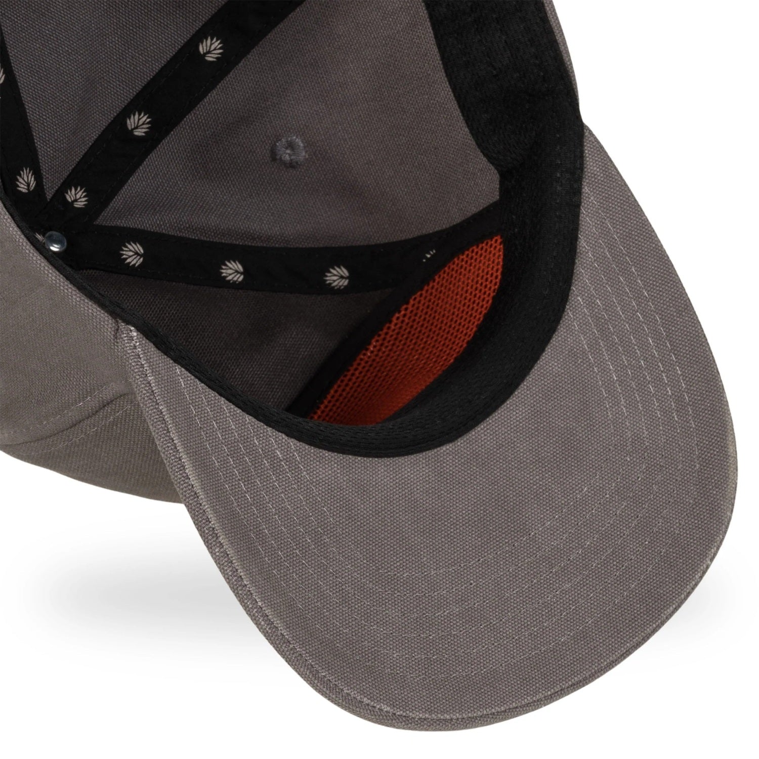 Sendero Vaqueros Snapback Hat