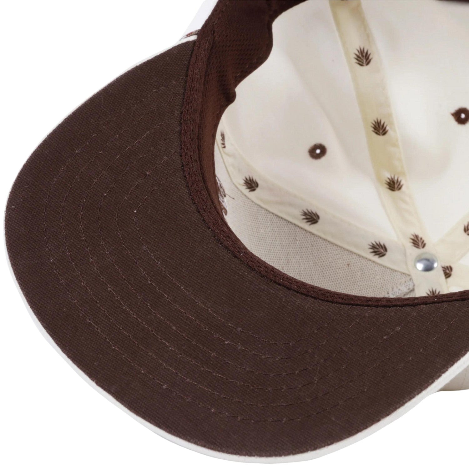 Sendero Western Show Hat
