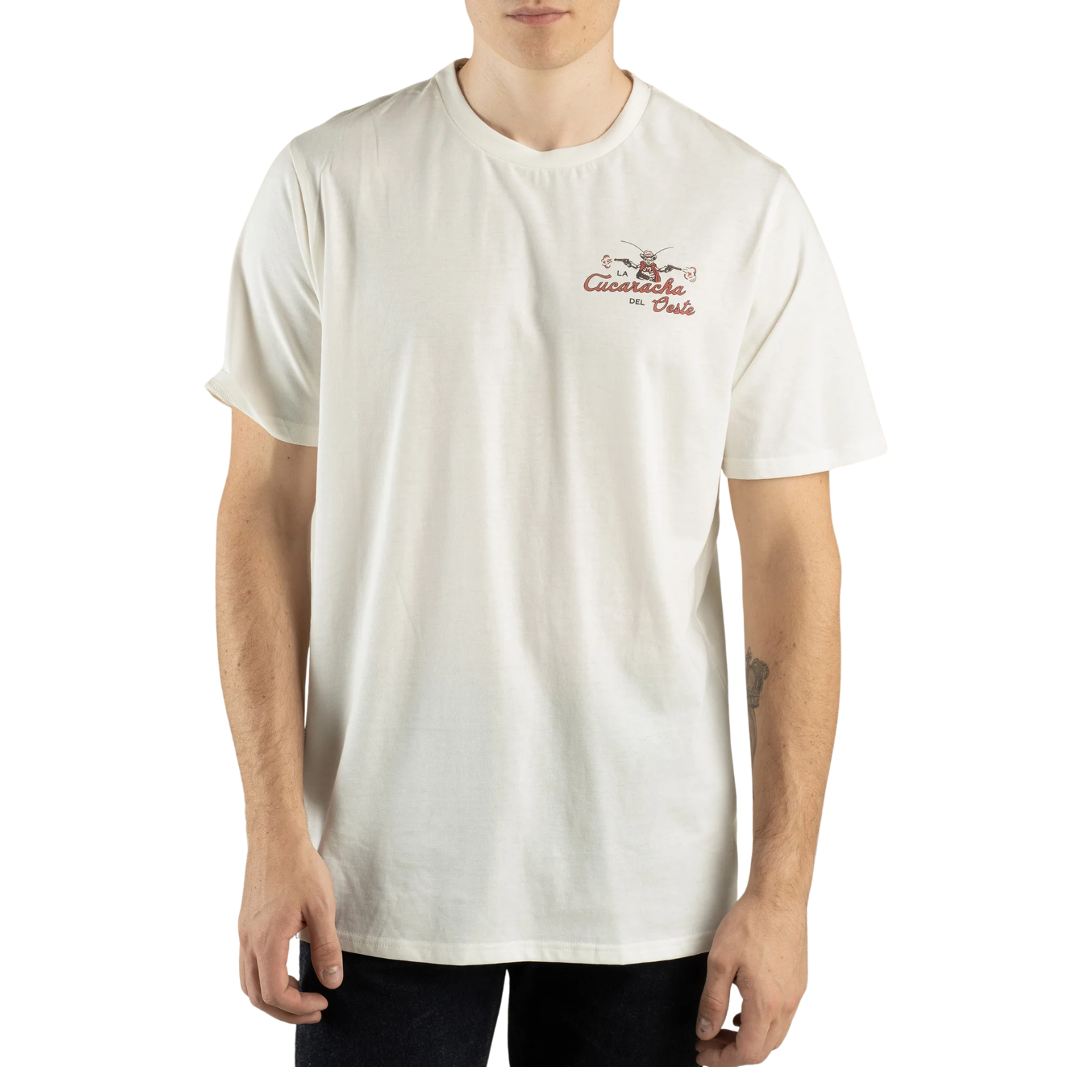 Sendero La Cucaracha T-Shirt - Men's