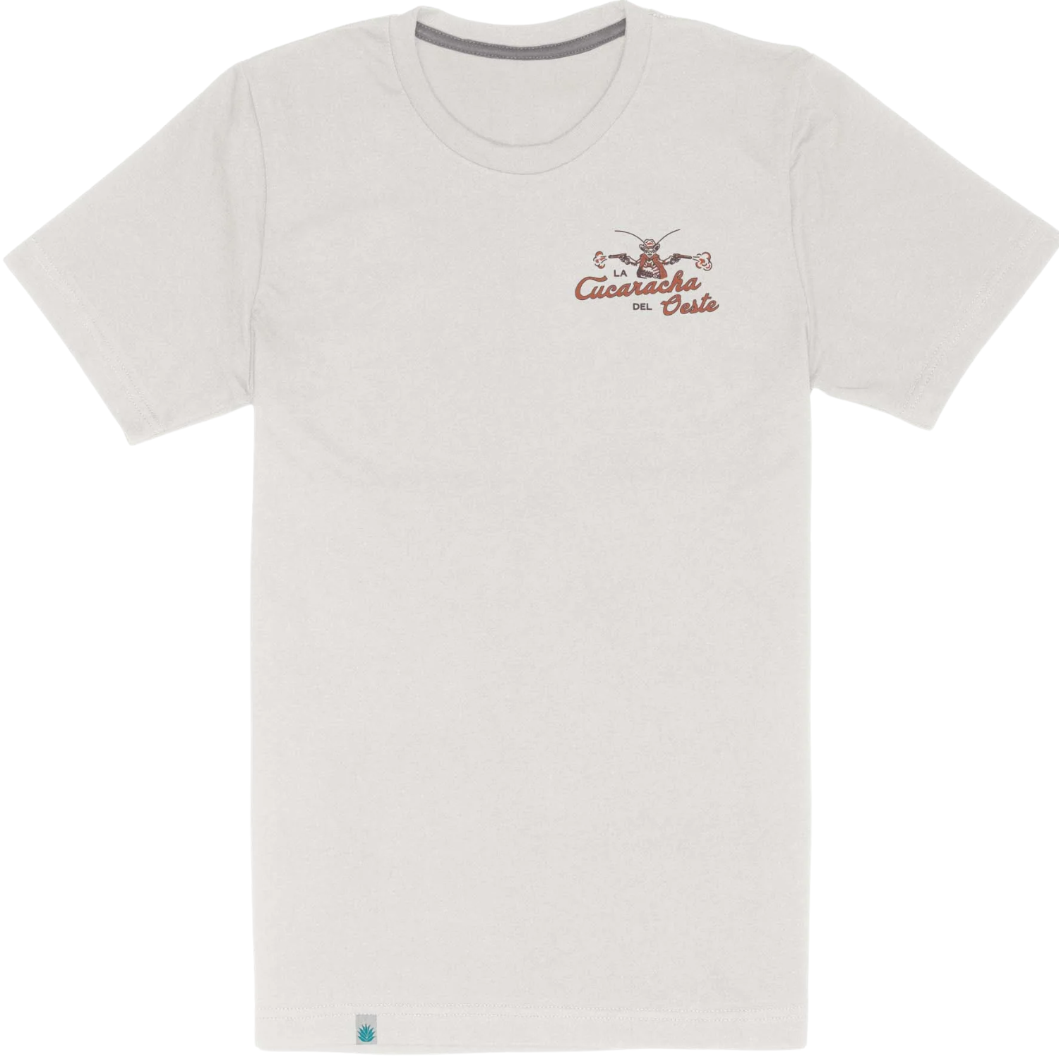 Sendero La Cucaracha T-Shirt - Men's