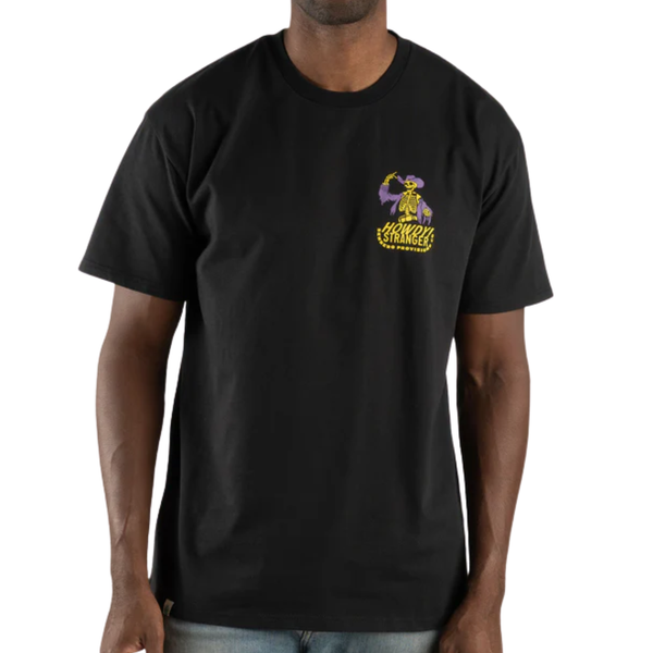 Sendero Stranger Vintage T-Shirt - Men's