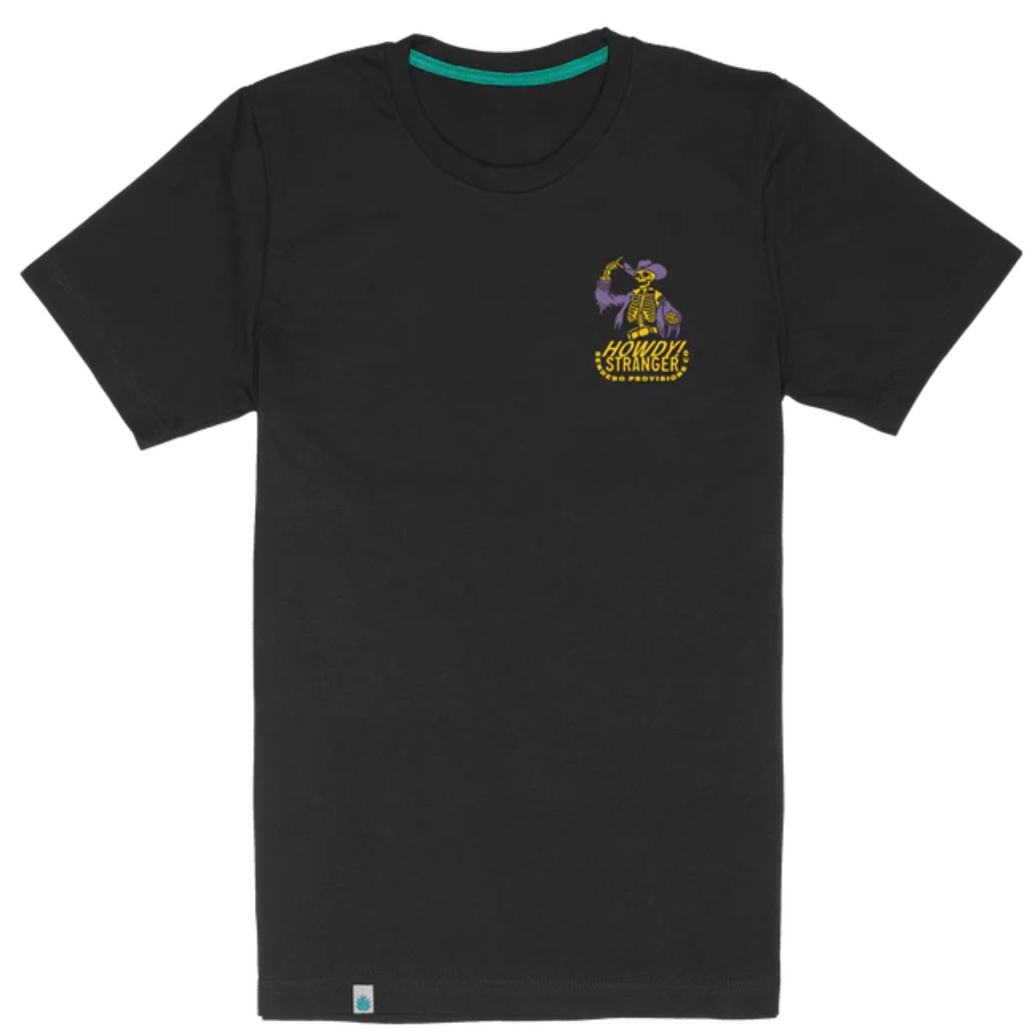 Sendero Stranger Vintage T-Shirt - Men's