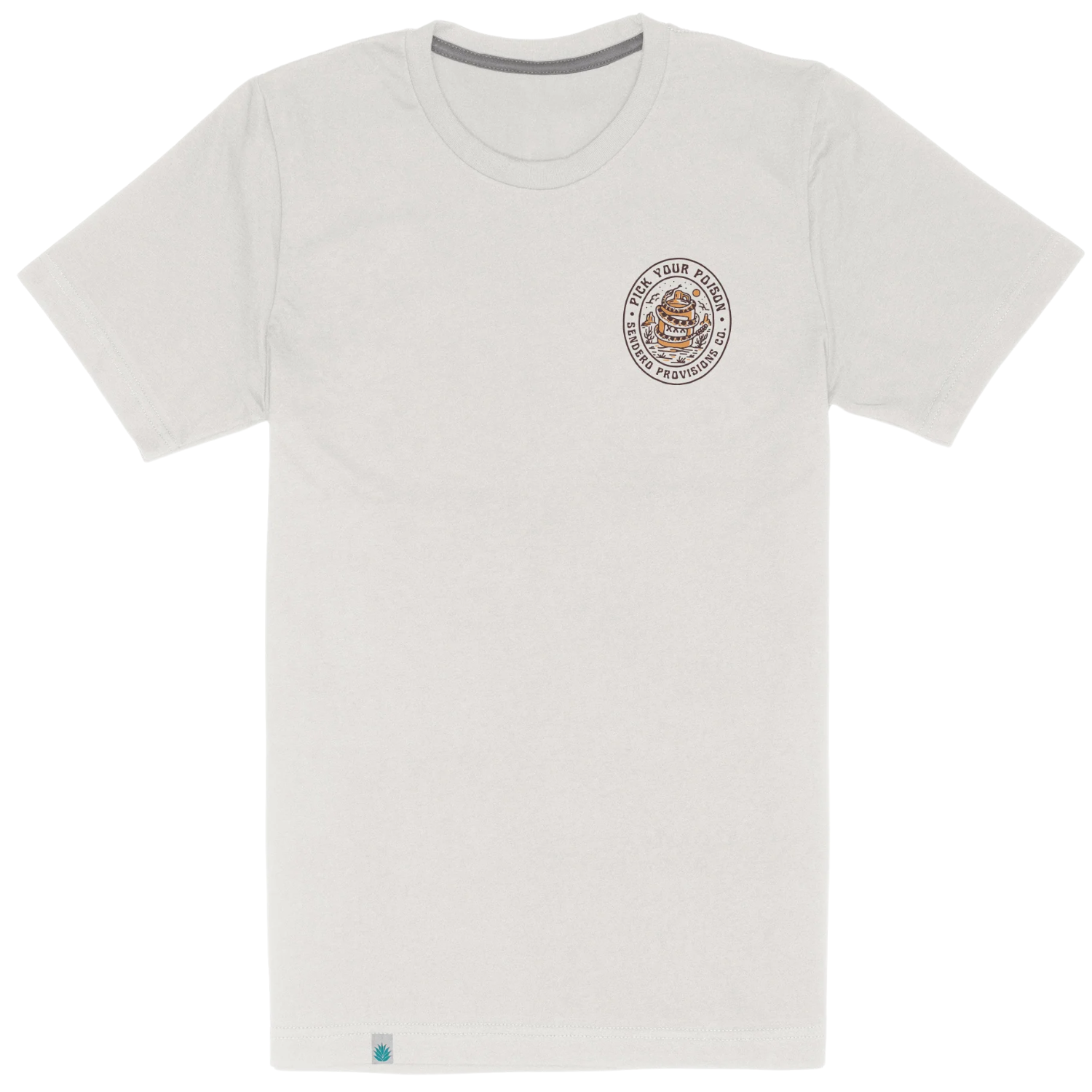 Sendero Pick Your Poison T-Shit - Men's