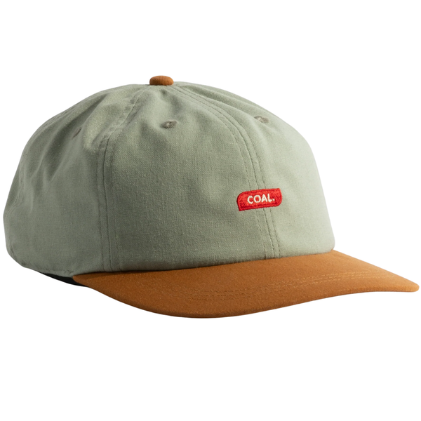 Sage/Light Brown