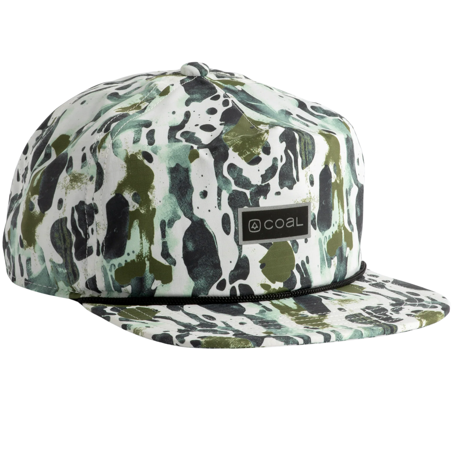 Olive Camo