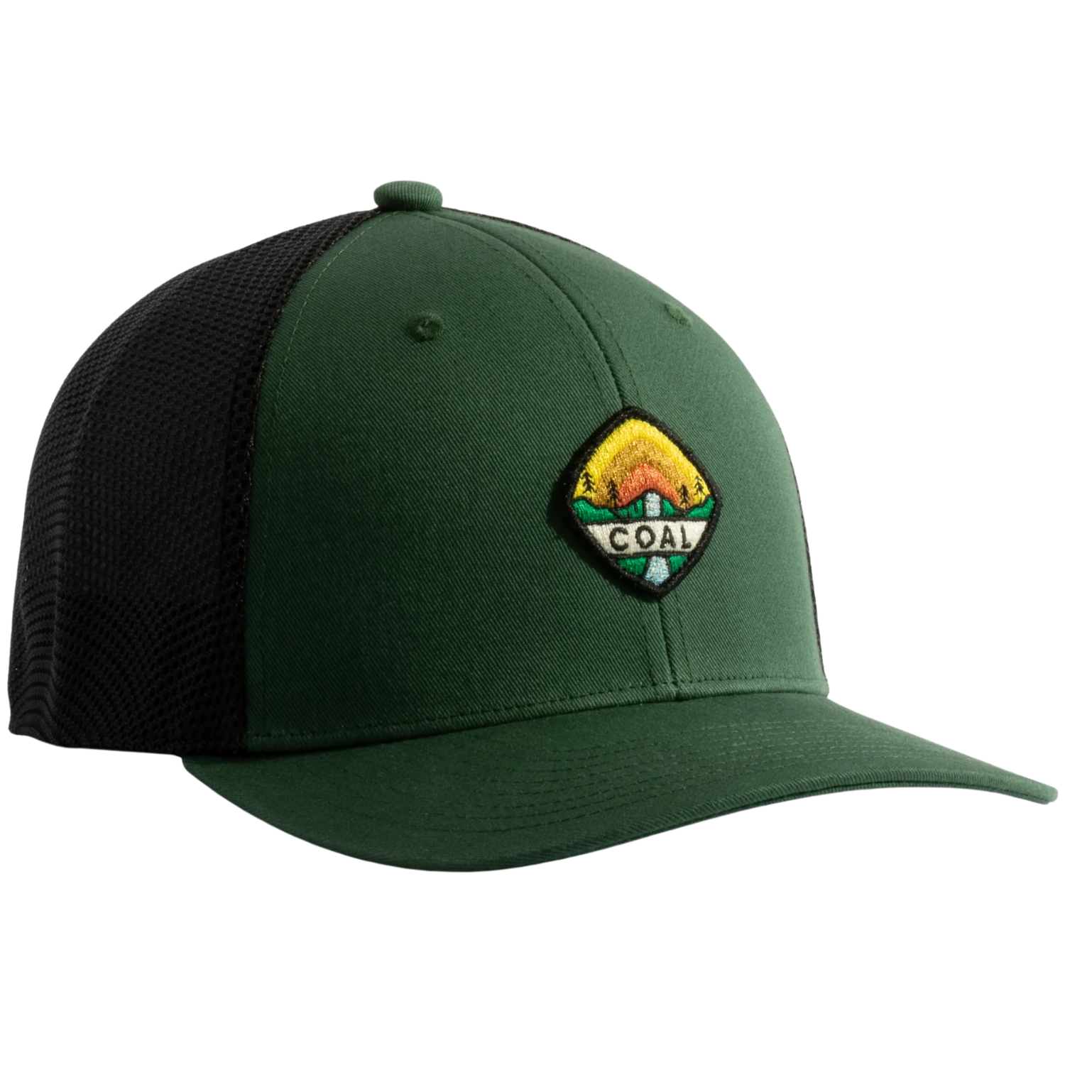 Green/Black