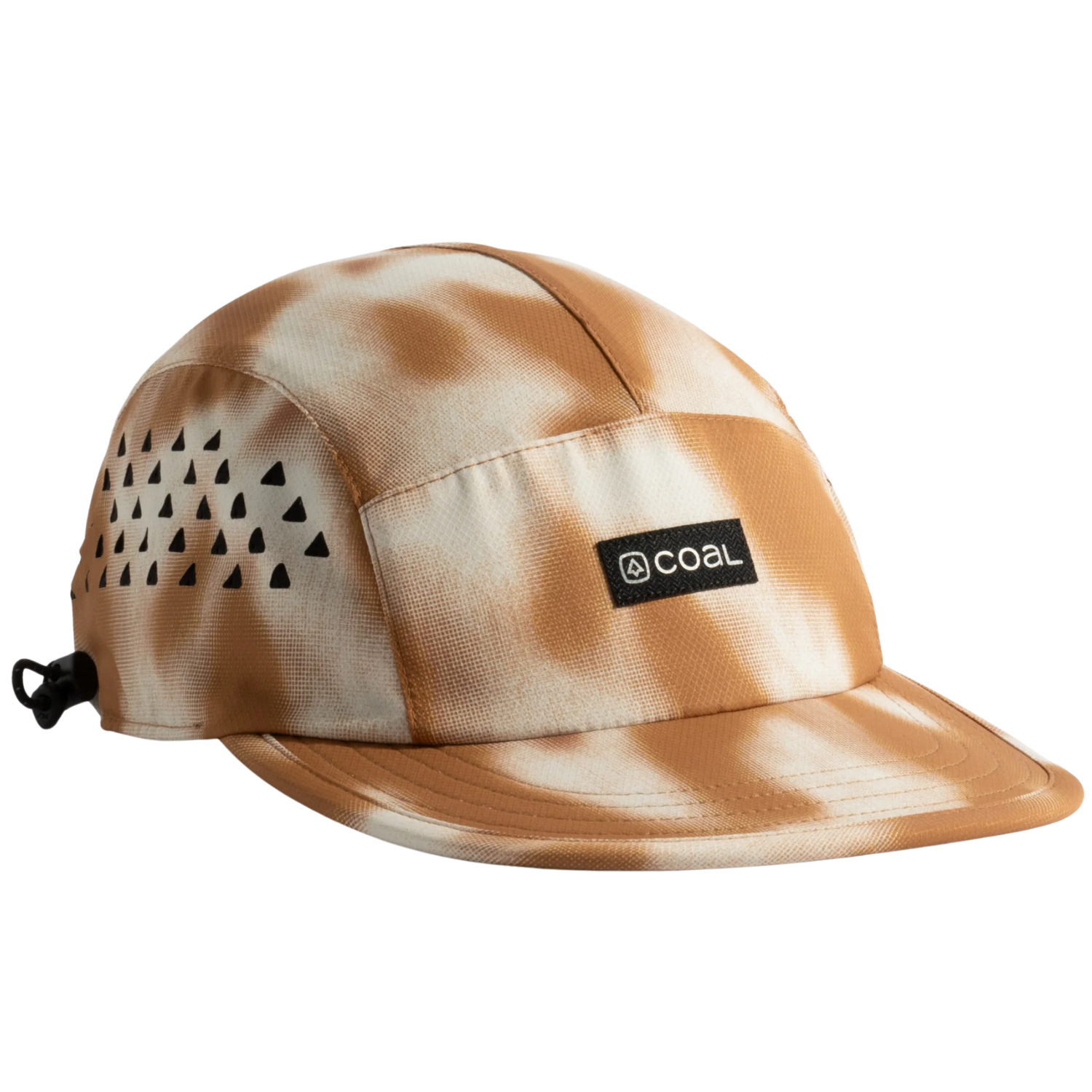 Coal Headwear Provo UPF 5 Panel Cap