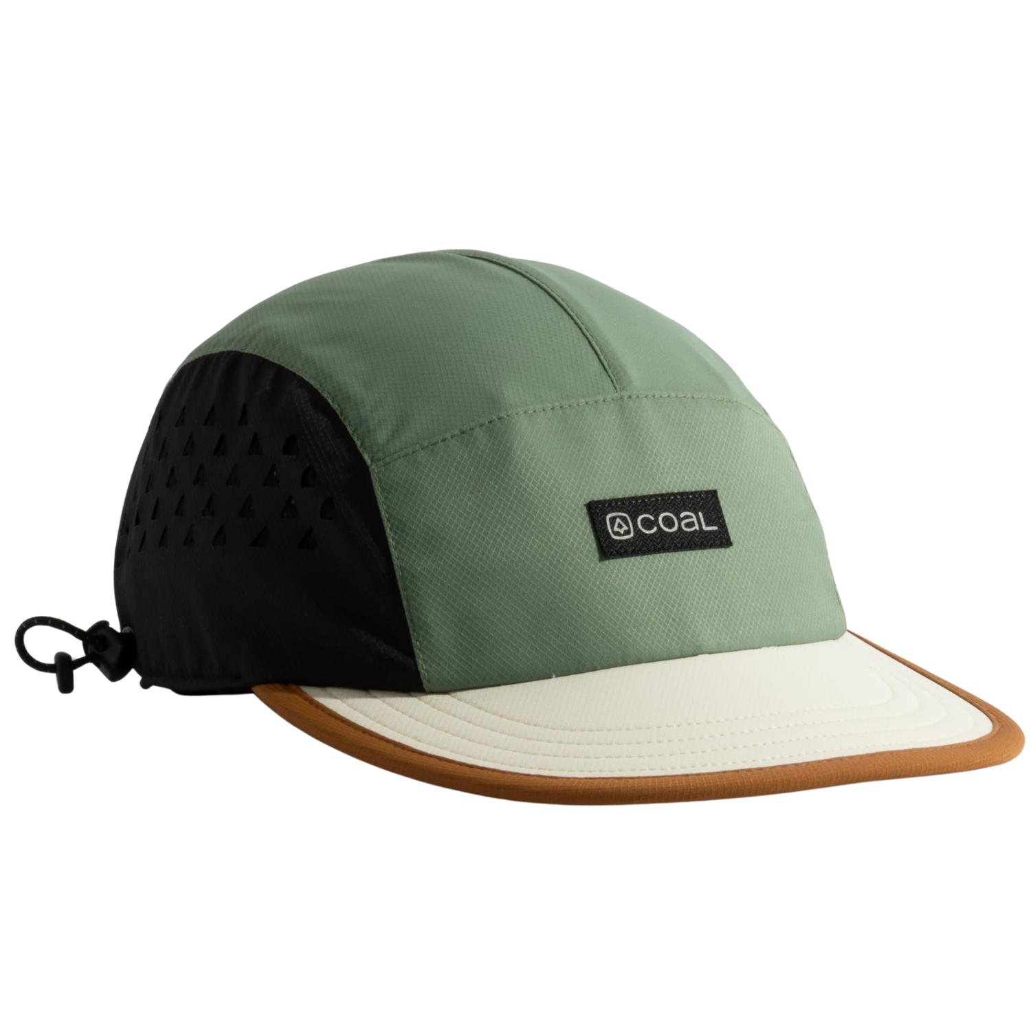 Coal Headwear Provo UPF 5 Panel Cap