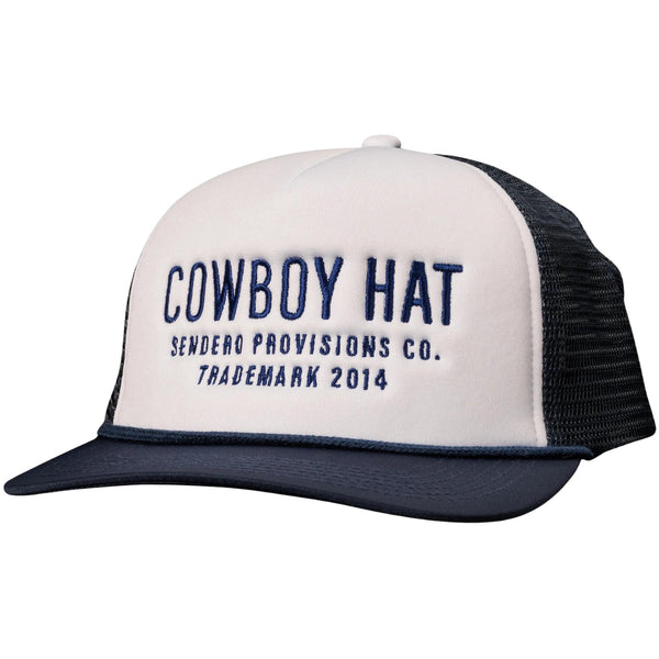 Sendero Cowboy Hat