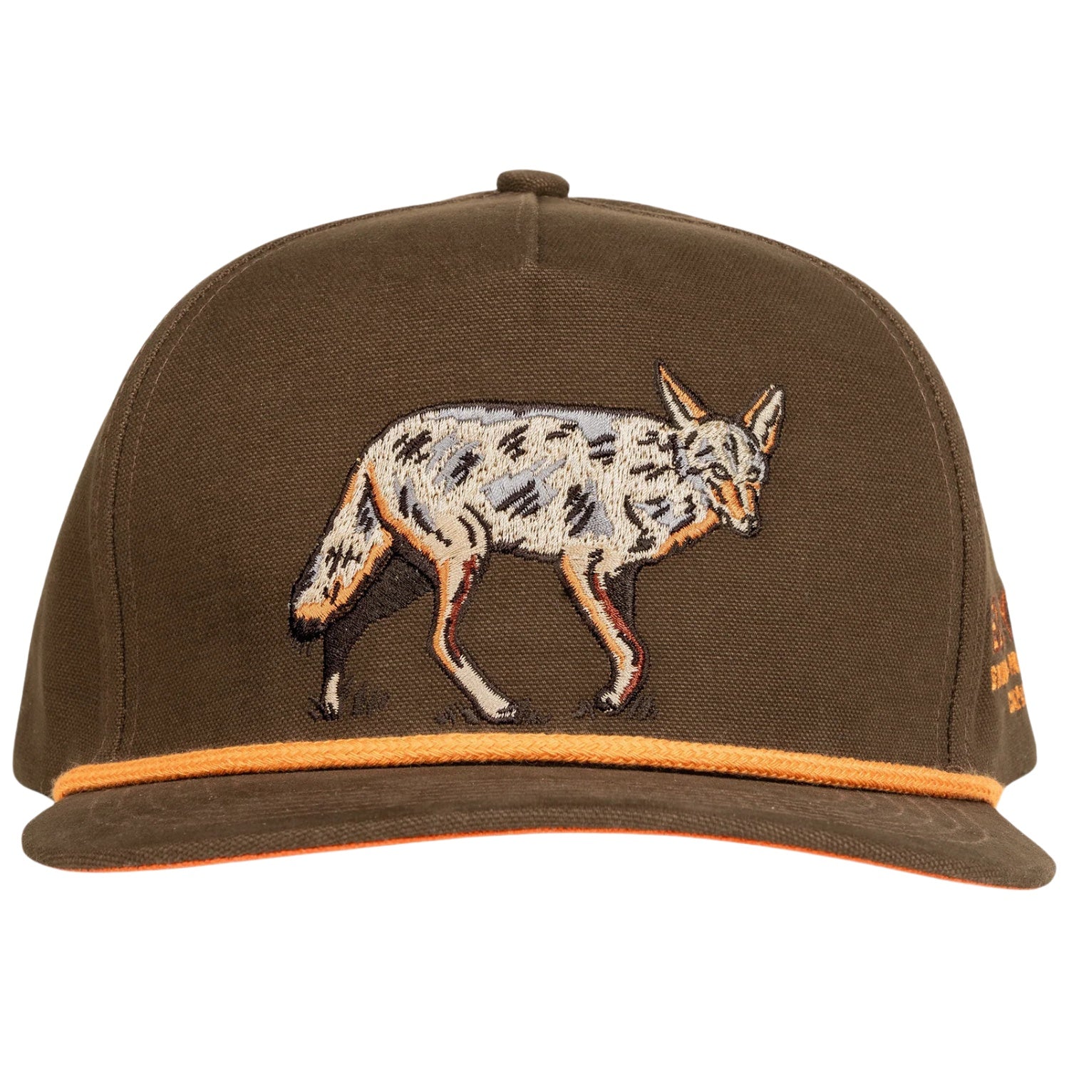 Sendero Coyote Hat