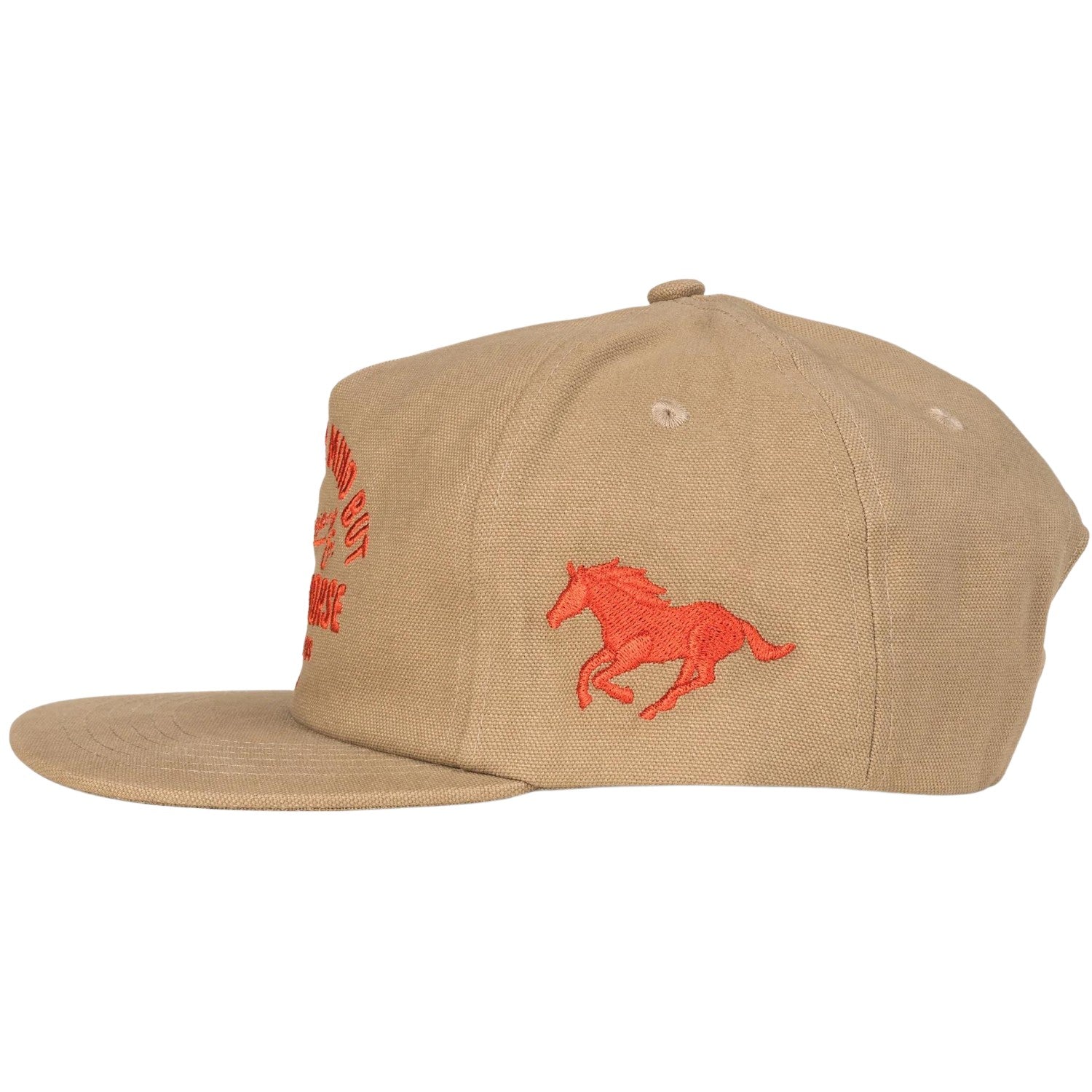 Sendero Fast Horse Hat