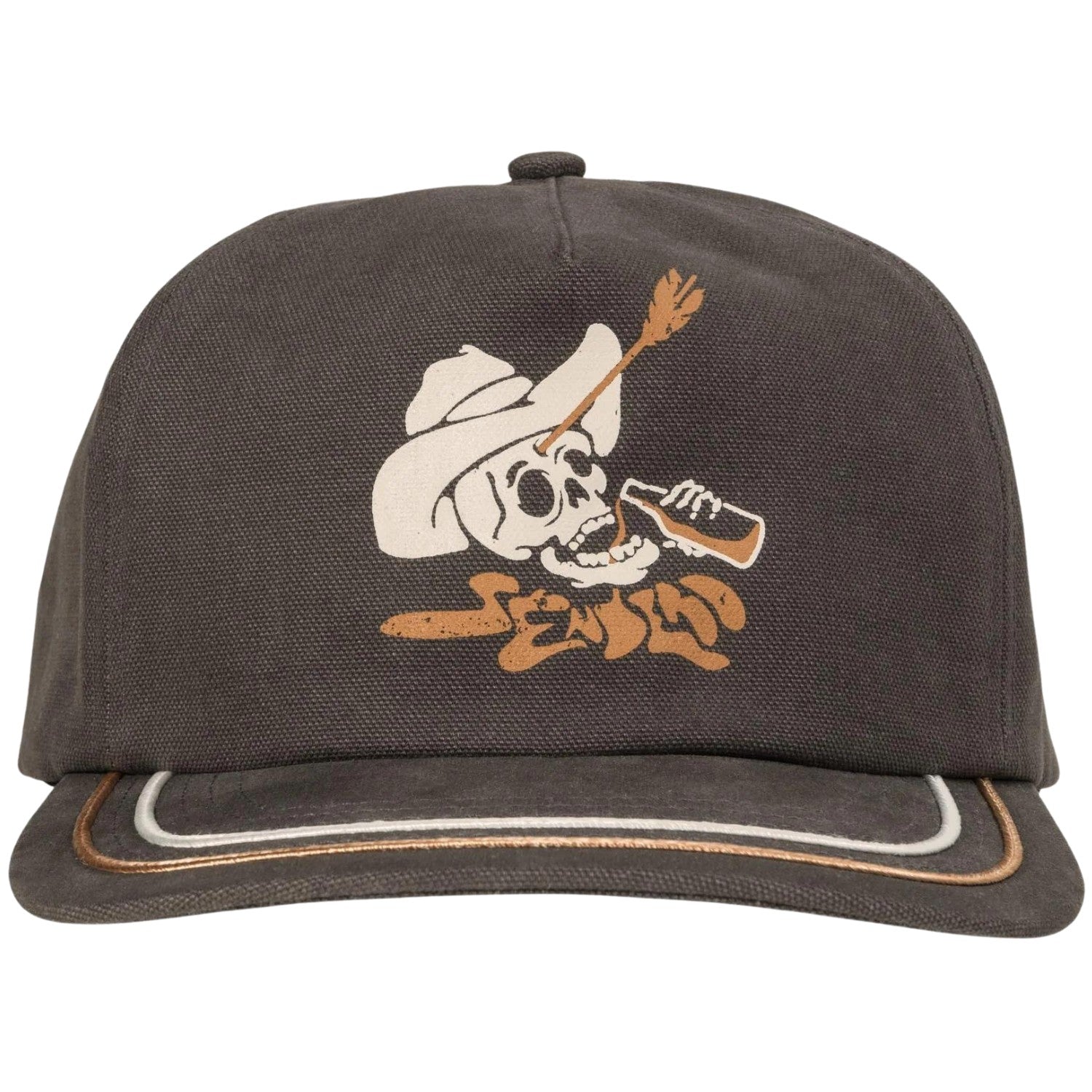 Sendero Tiro Muerto Hat