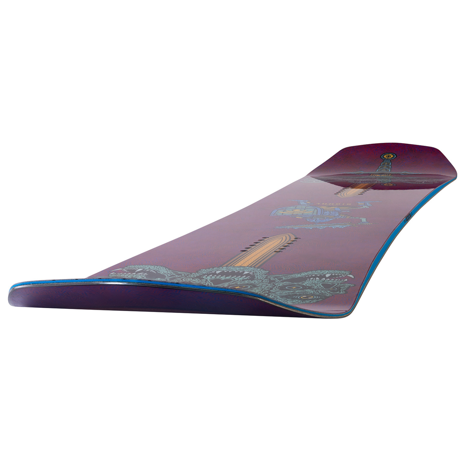 Signal Compass Snowboard 2026 - Men's