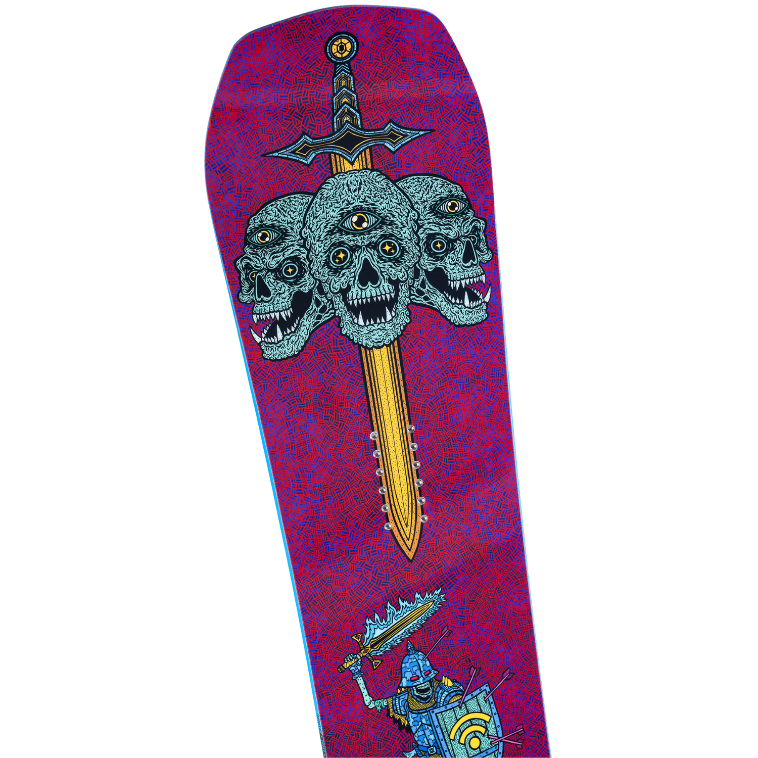 Signal Compass Snowboard 2026 - Men's