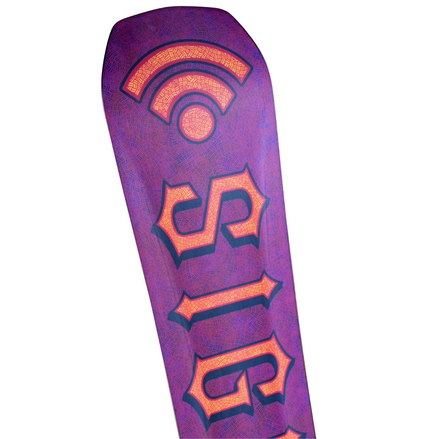 Signal Compass Snowboard 2026 - Men's