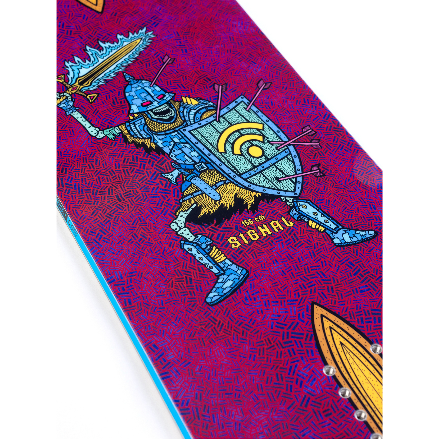 Signal Compass Snowboard 2026 - Men's