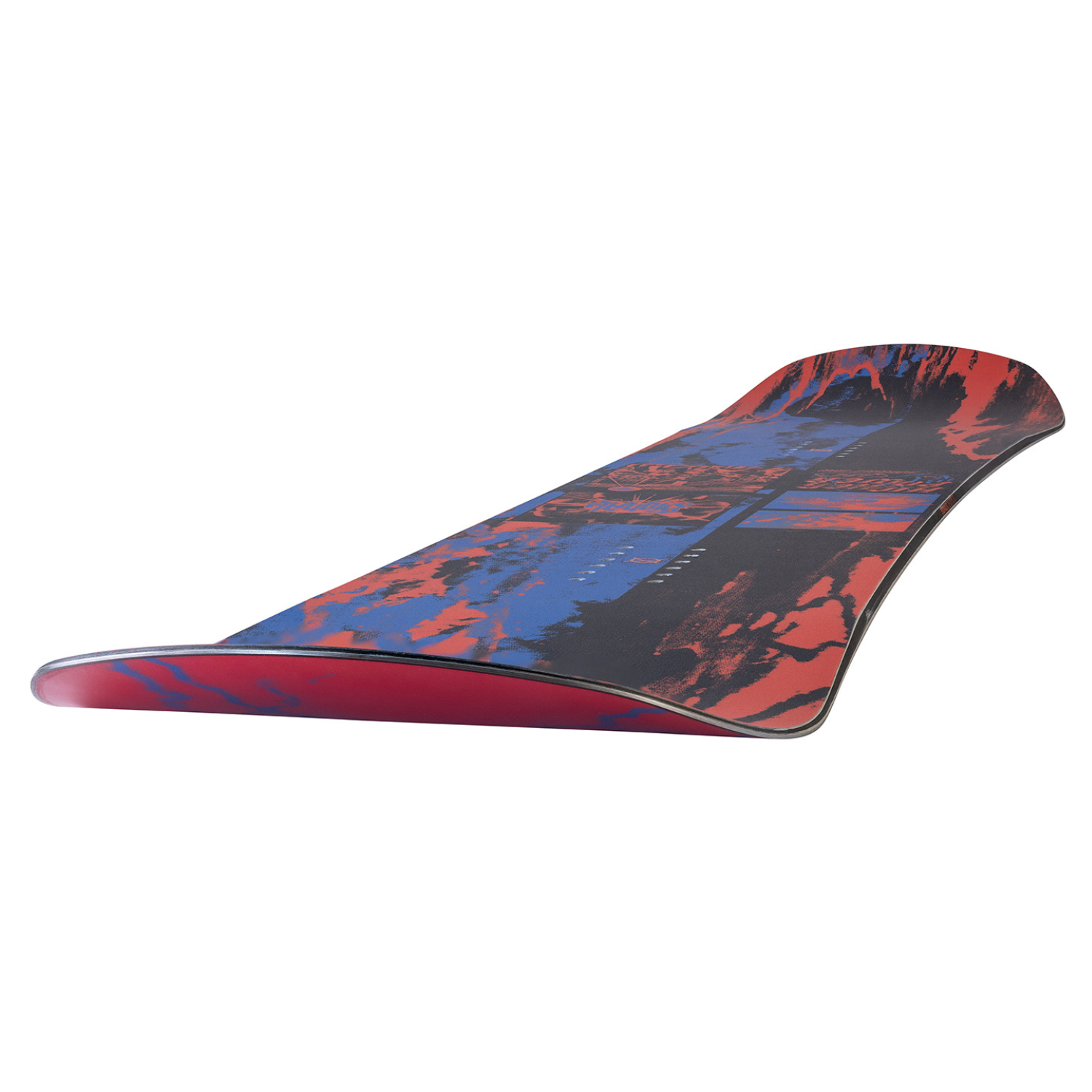 Signal Disruptor Snowboard 2026 - Men's