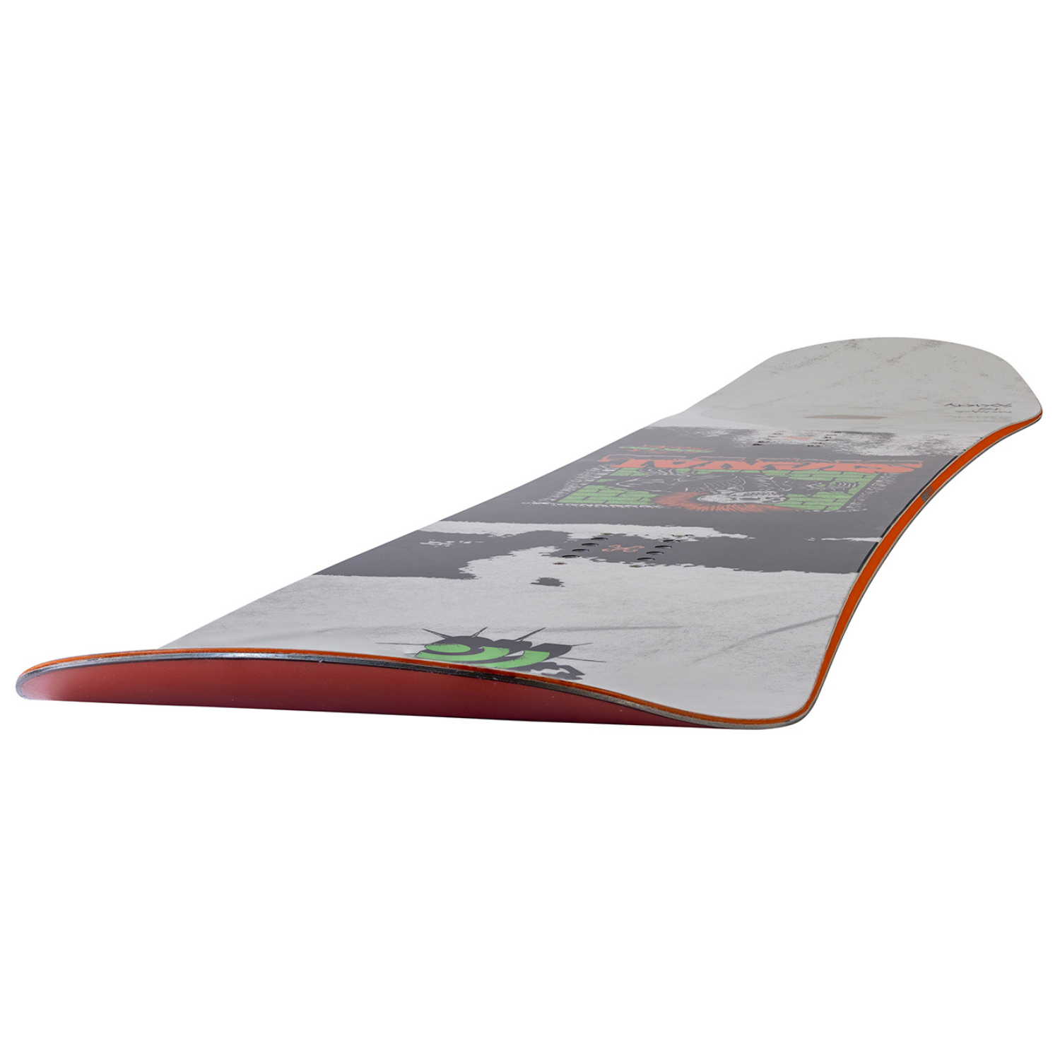 Signal Park Pro Snowboard 2026 - Men's