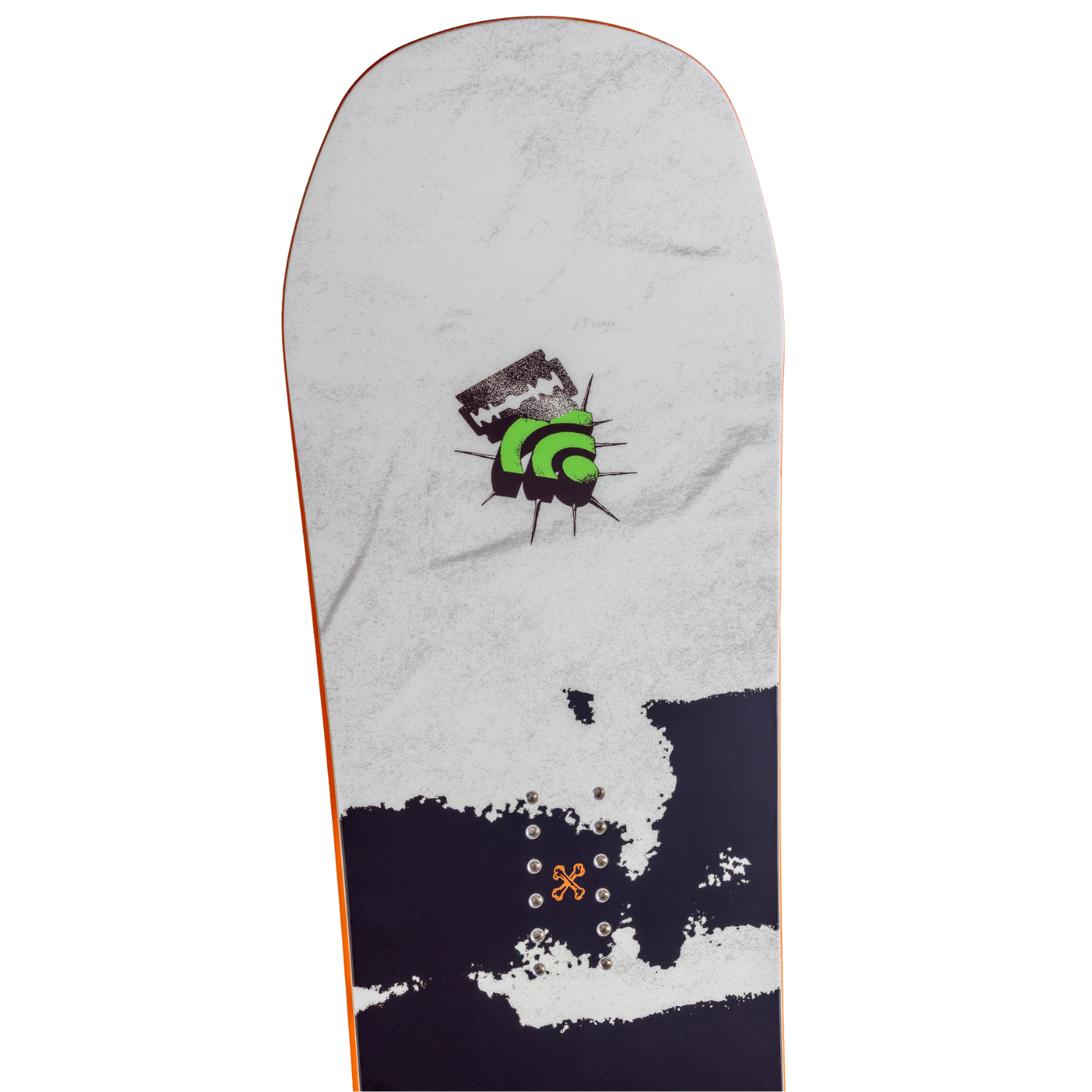 Signal Park Pro Snowboard 2026 - Men's