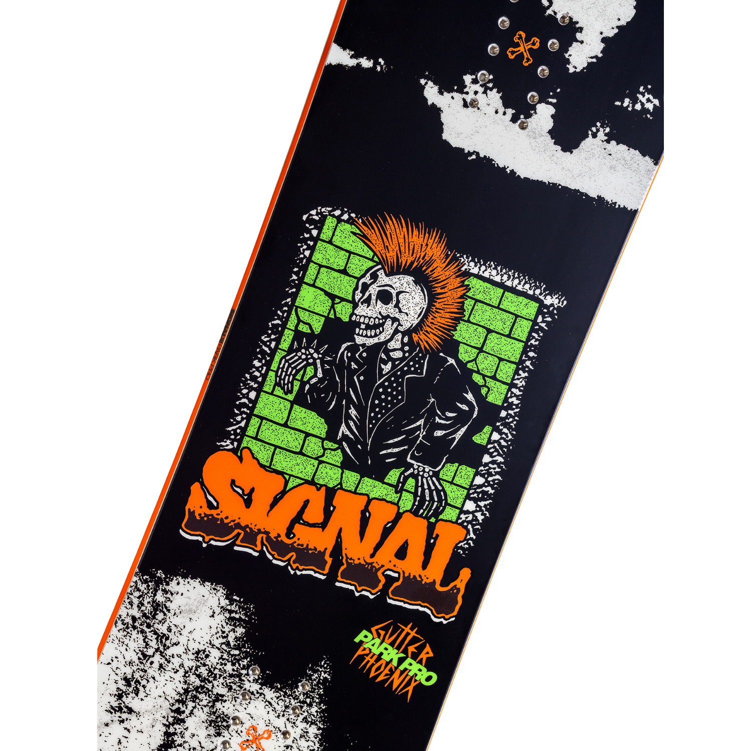 Signal Park Pro Snowboard 2026 - Men's