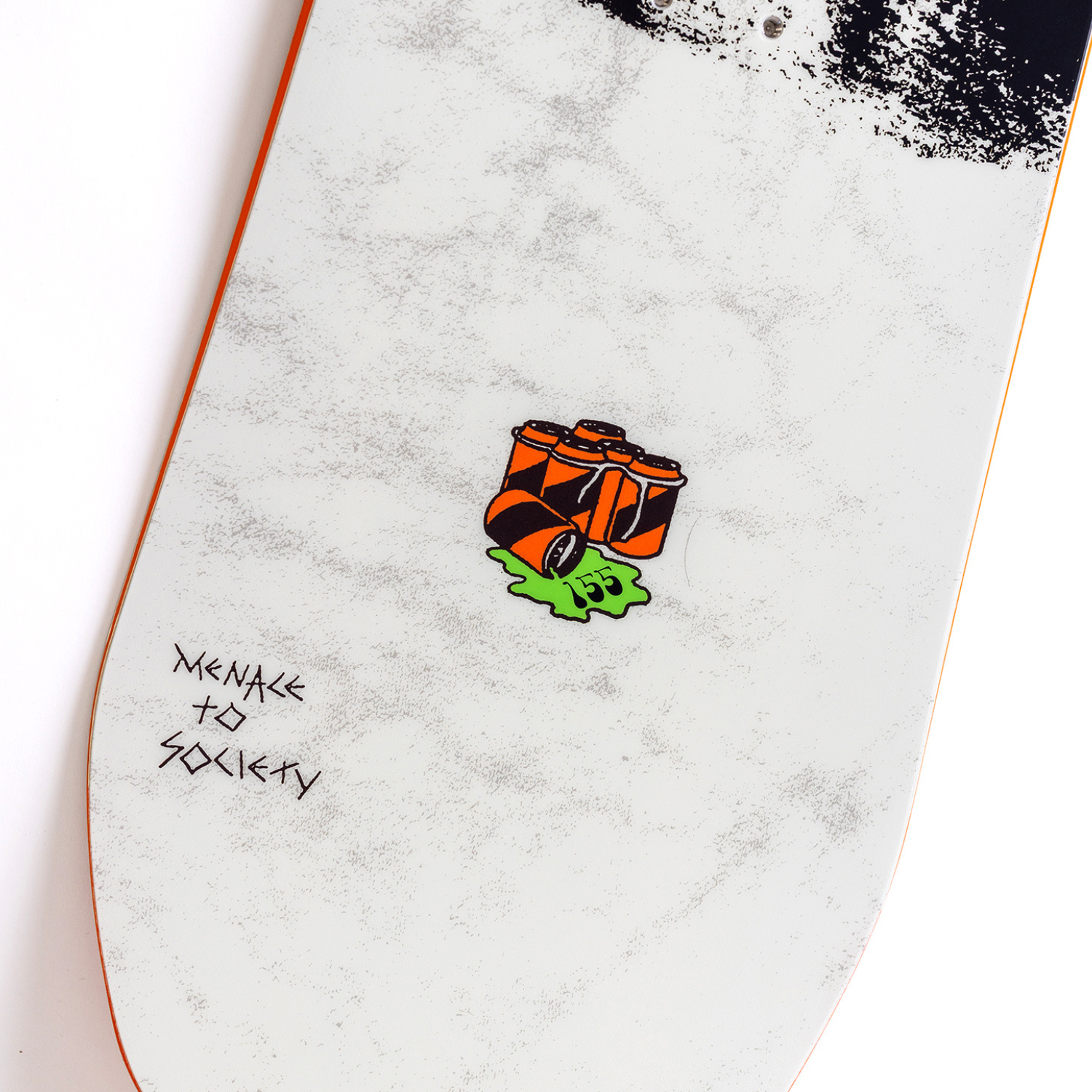 Signal Park Pro Snowboard 2026 - Men's