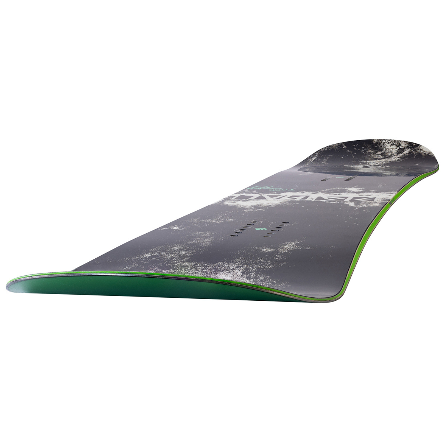 Signal Park Series Snowboard 2026 - Men's