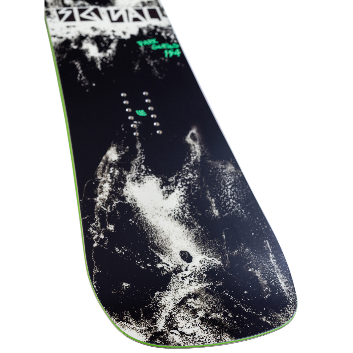 Signal Park Series Snowboard 2026 - Men's