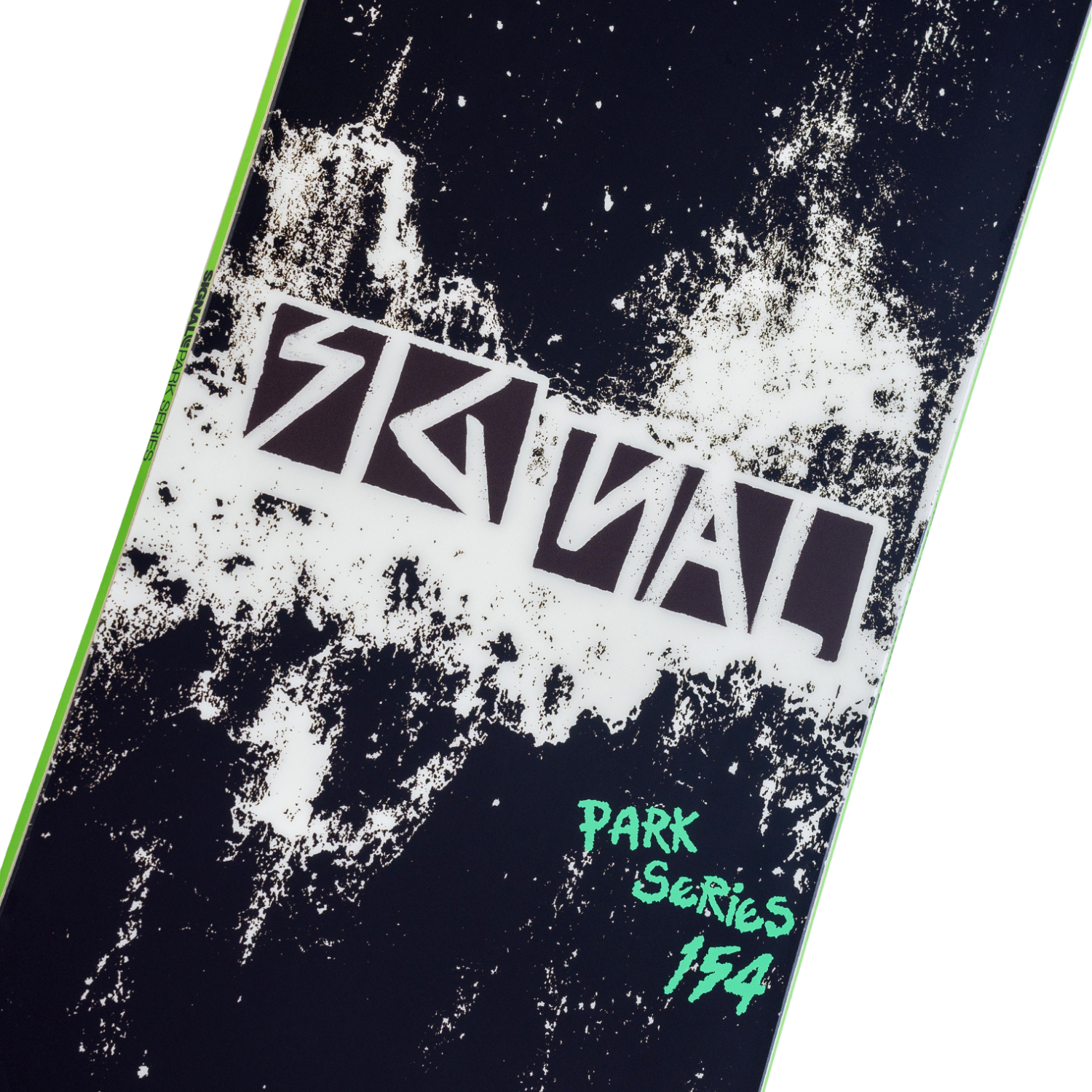 Signal Park Series Snowboard 2026 - Men's
