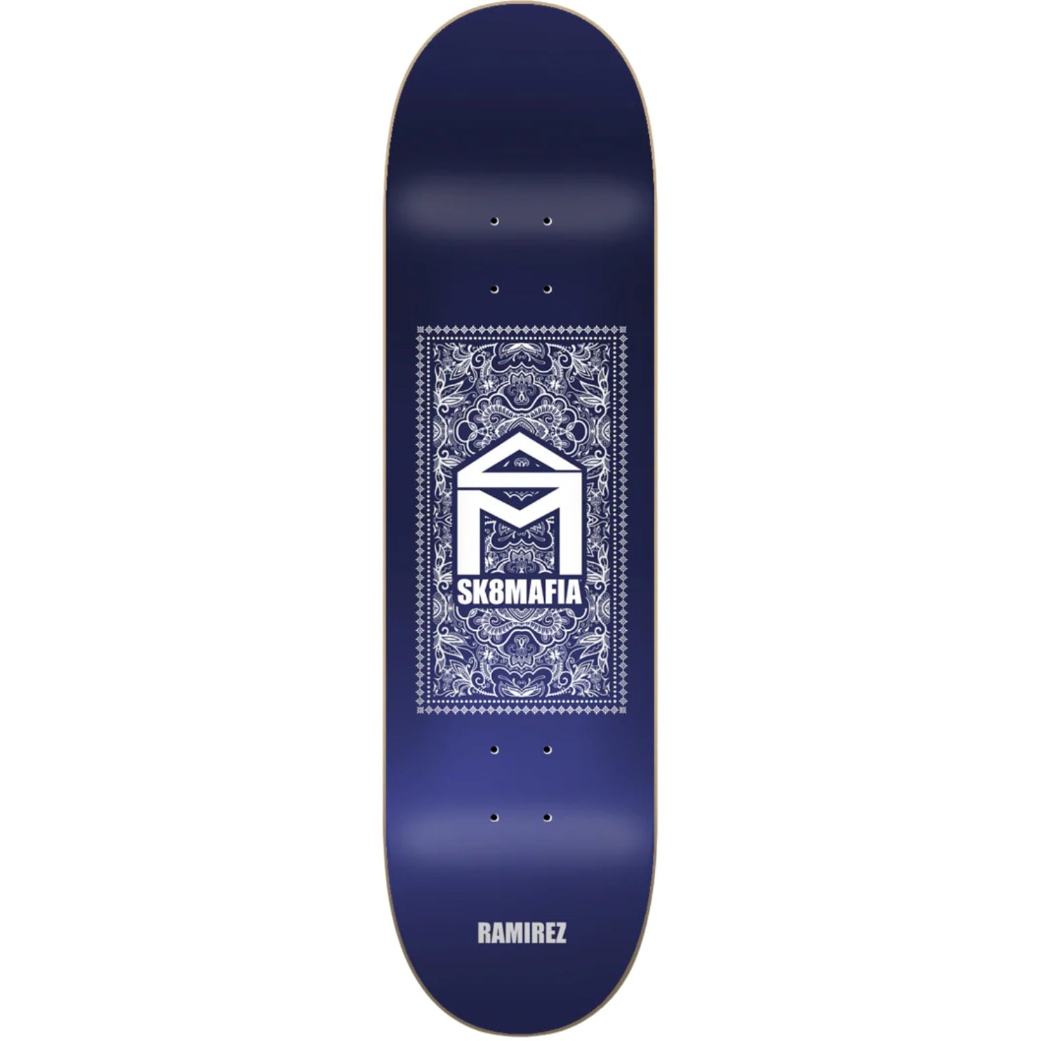 Ramirez 8.5