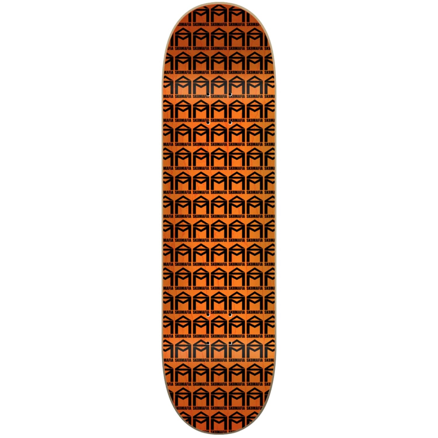 Ramirez 8.5