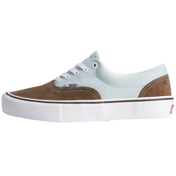 Brown/Blue