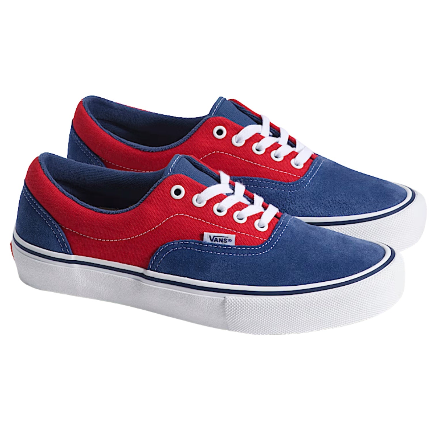 Blue/Red