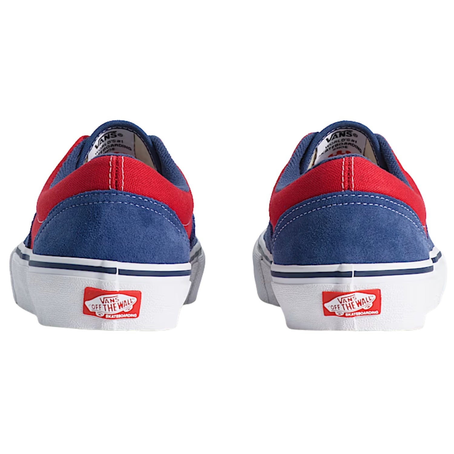 Blue/Red