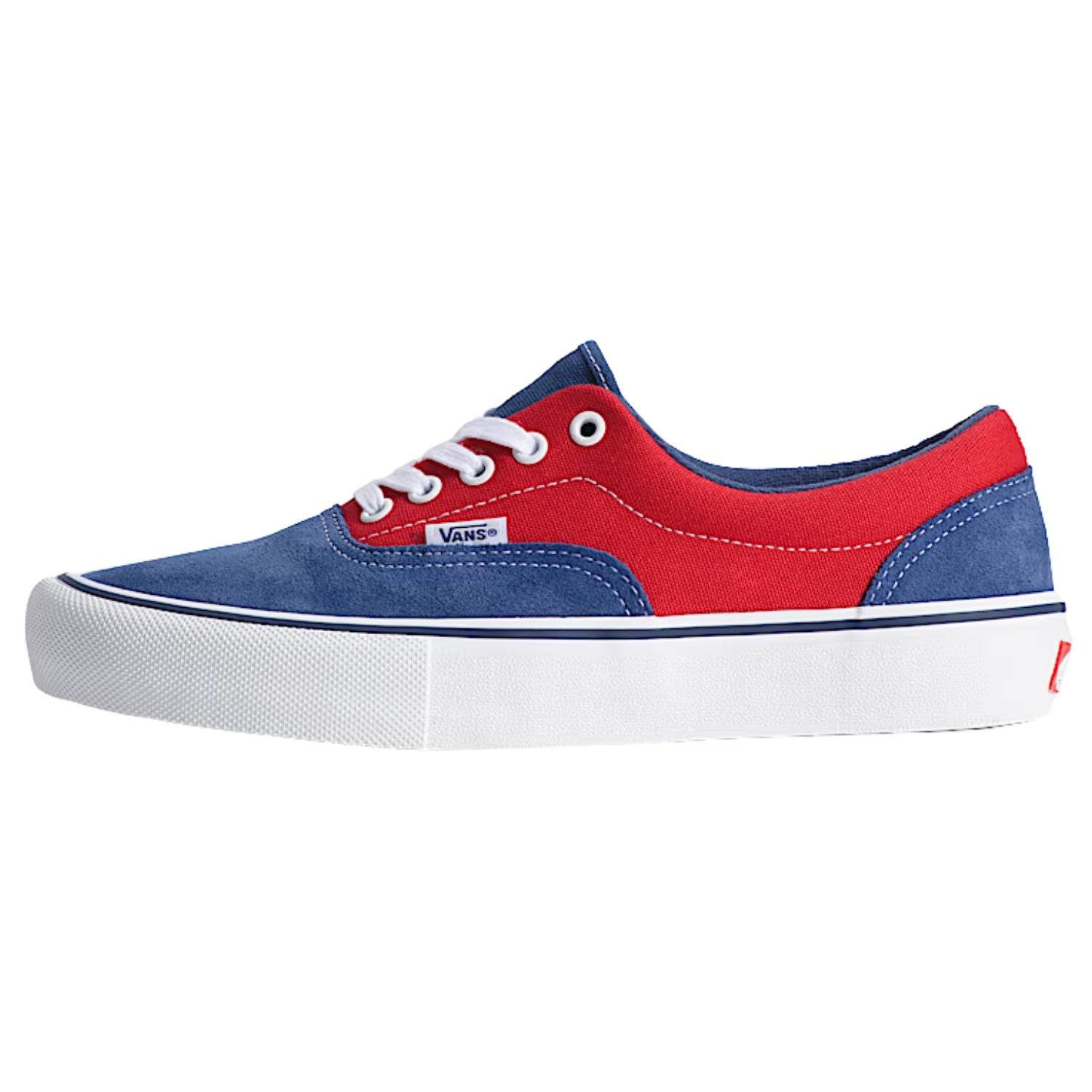 Blue/Red