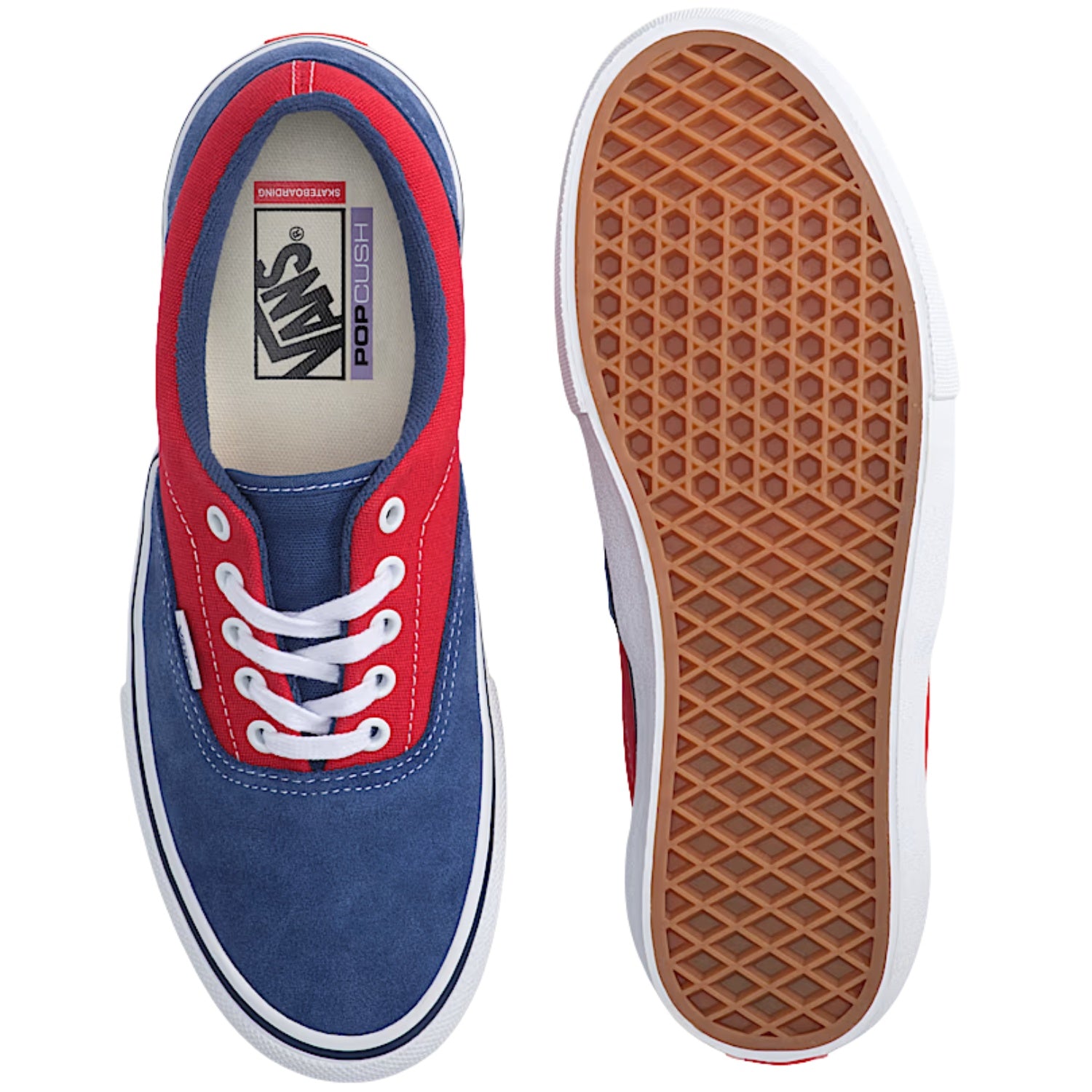 Blue/Red